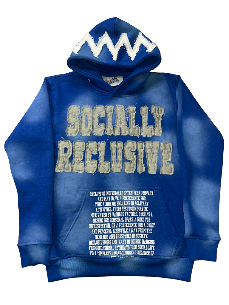 Hoodie definition deals