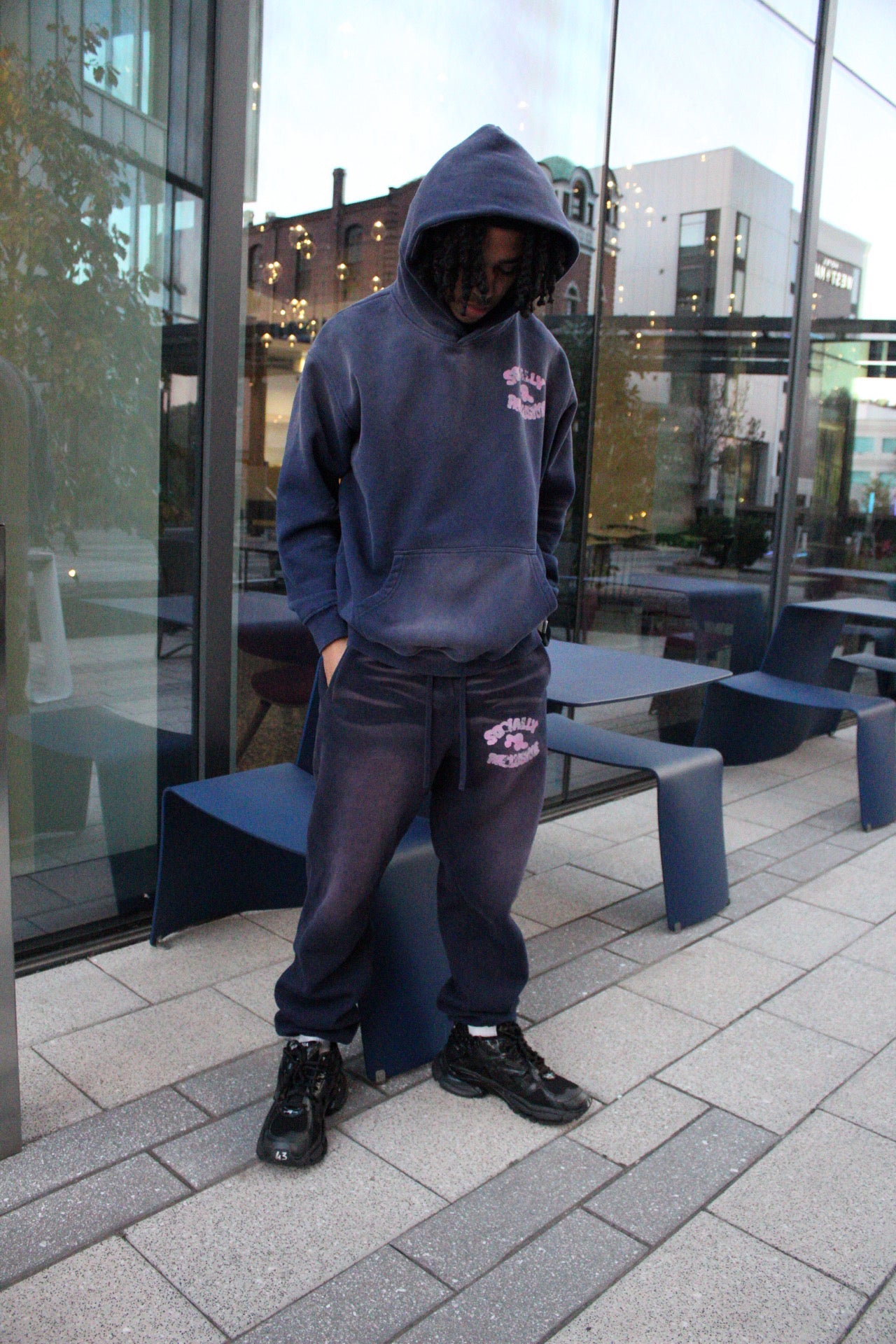 purple shadow core set