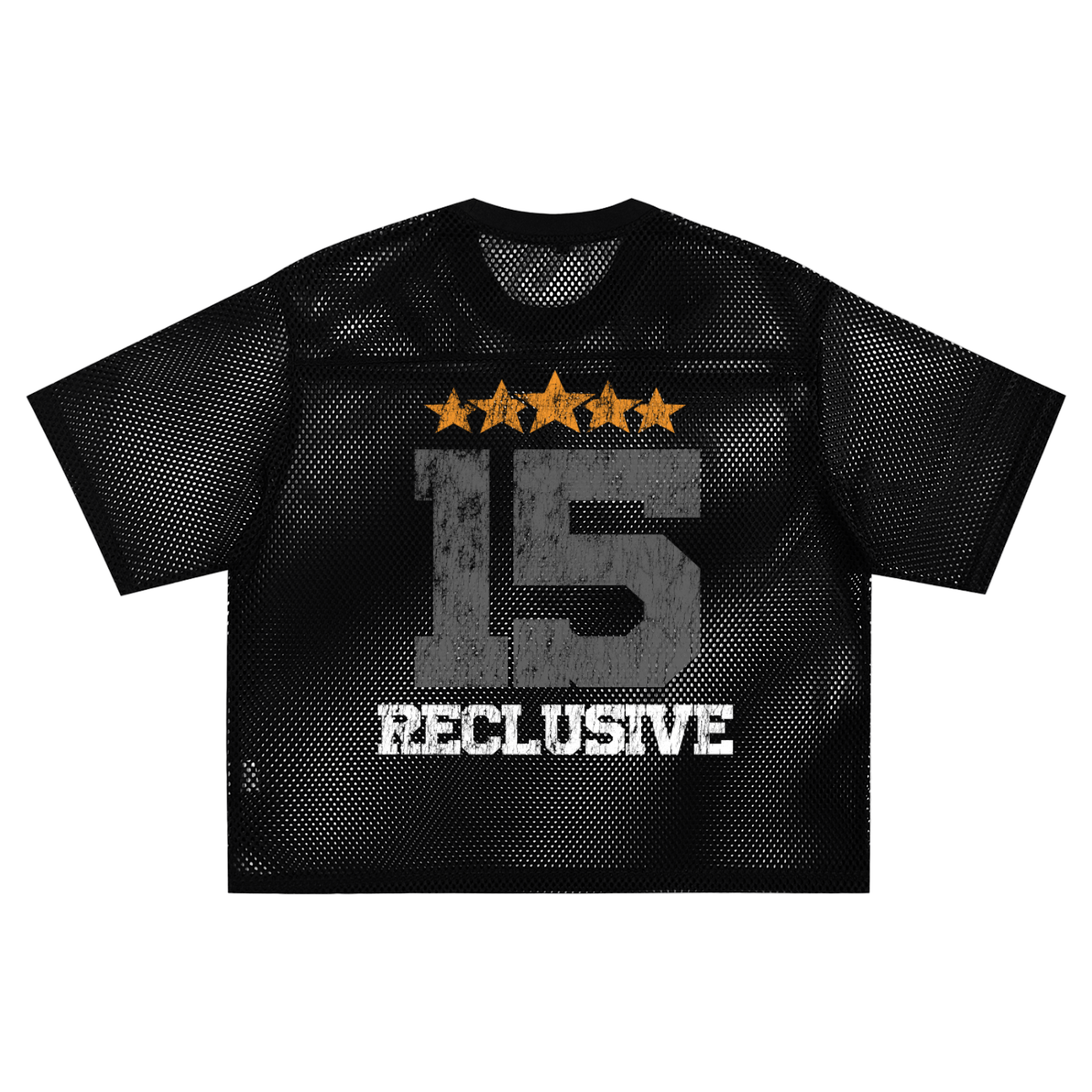 Dark Champ Mesh Tee (+1 option)