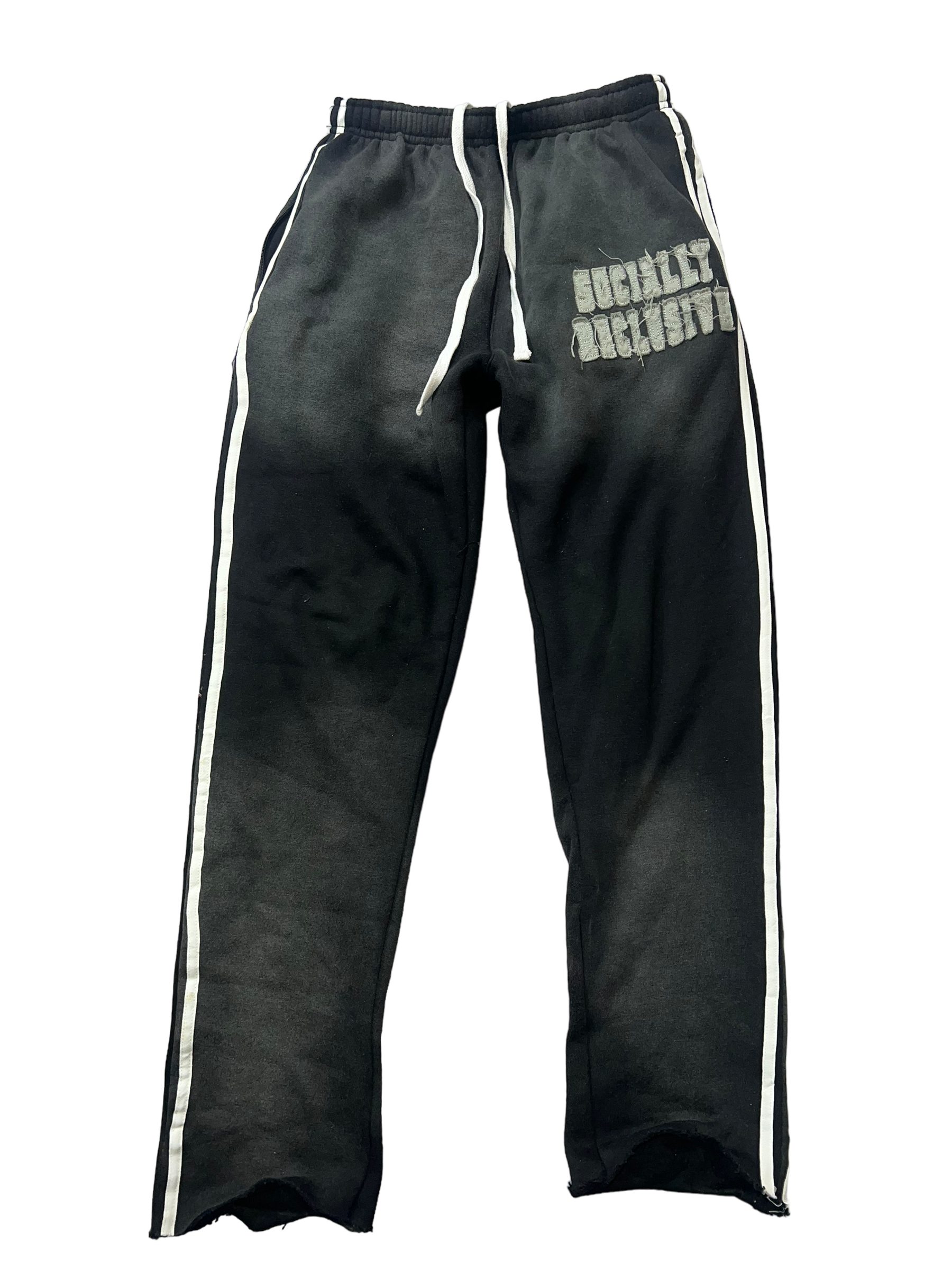 DEFINITION SWEATS (black)