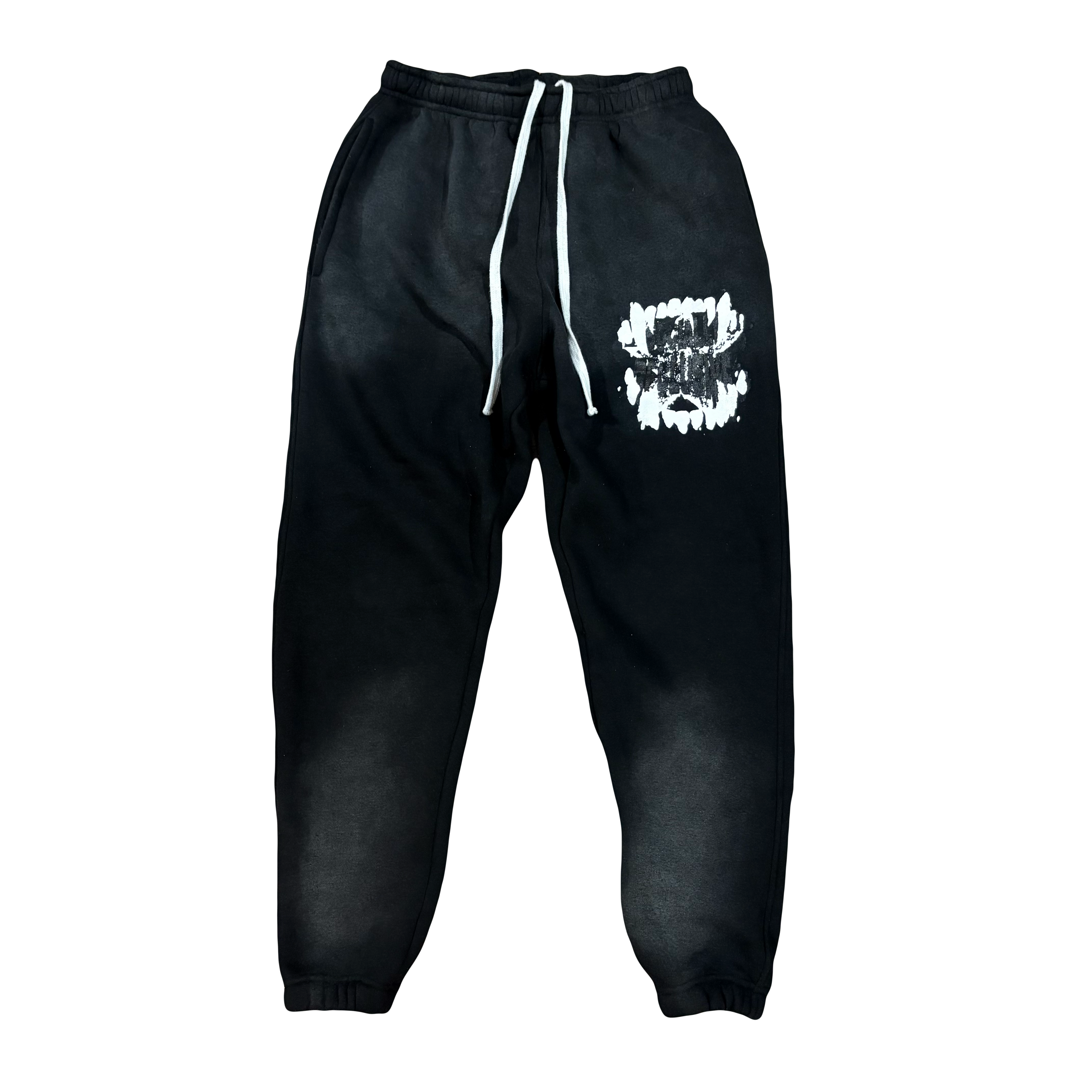Young Stars Sweats (Black)