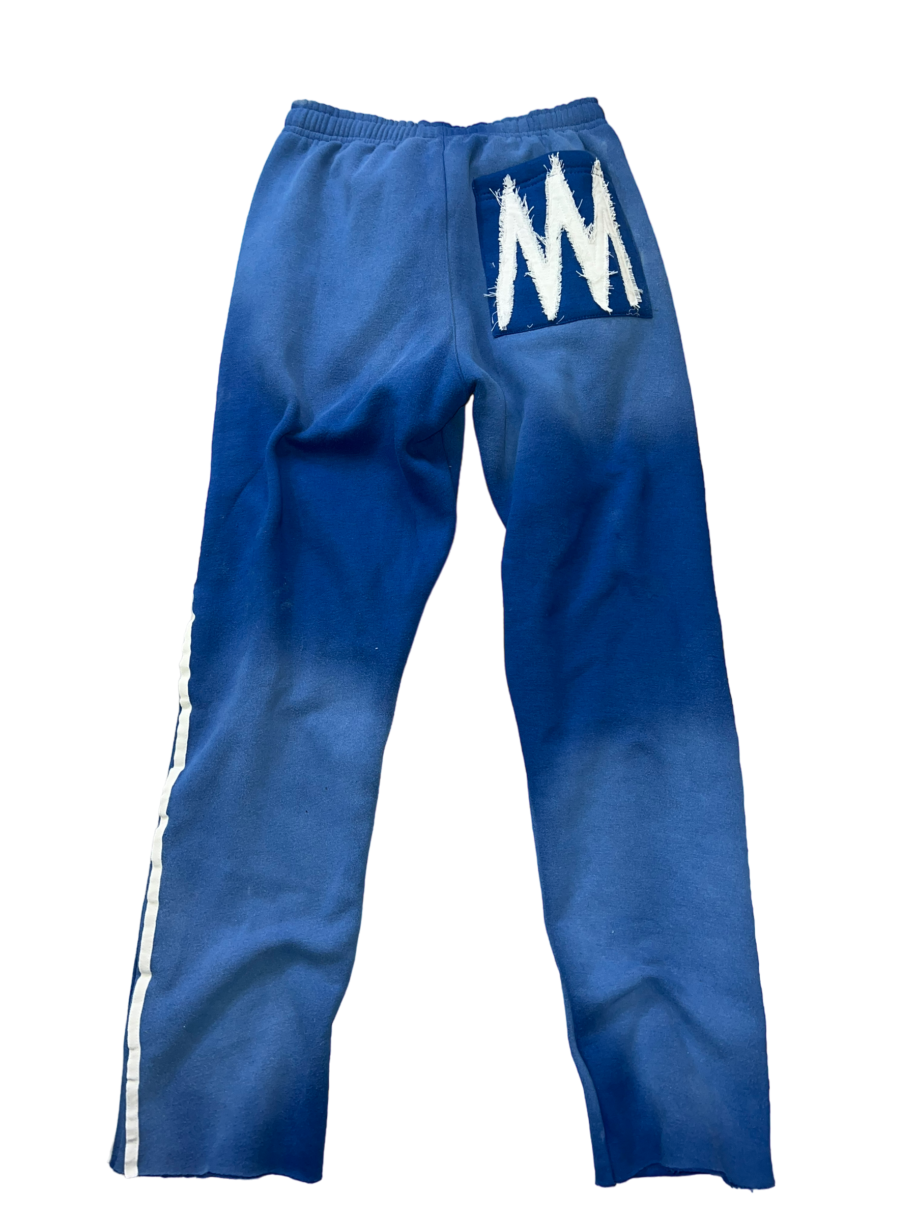 DEFINITION SWEATS (blue)