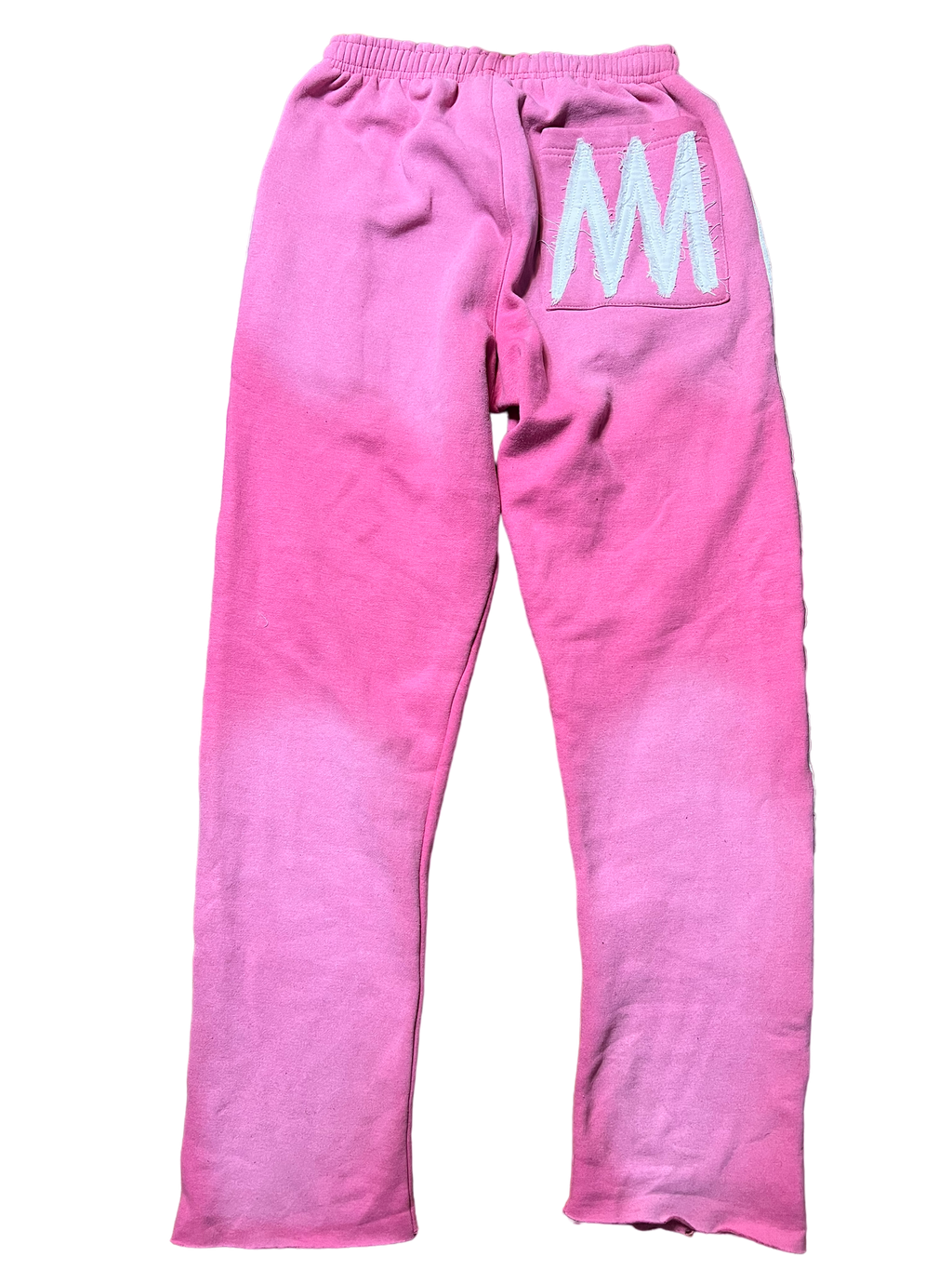 Definition Sweats (Pink)