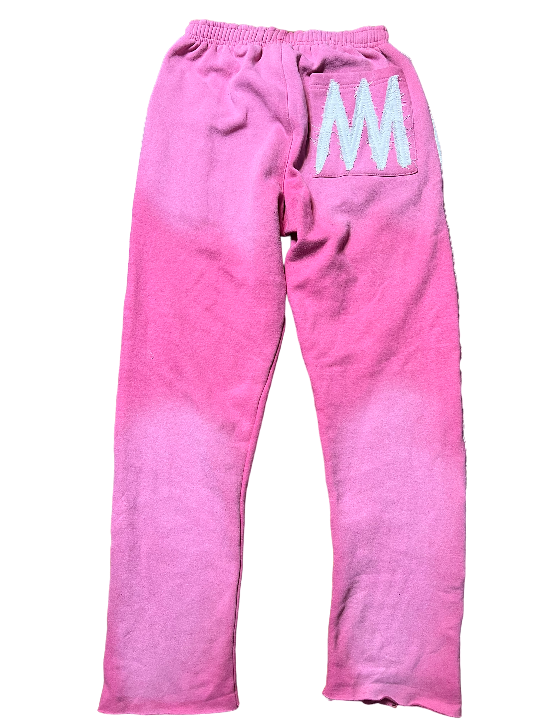 Definition Sweats (Pink)