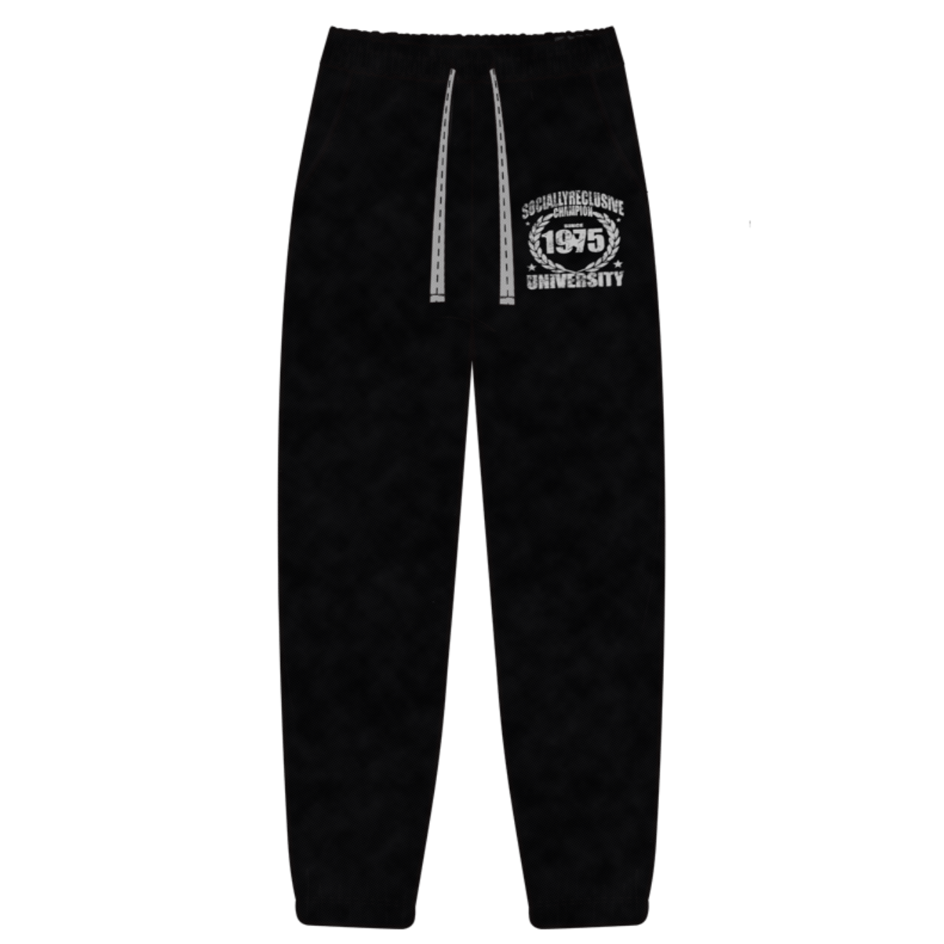 1975 SWEATS (black)