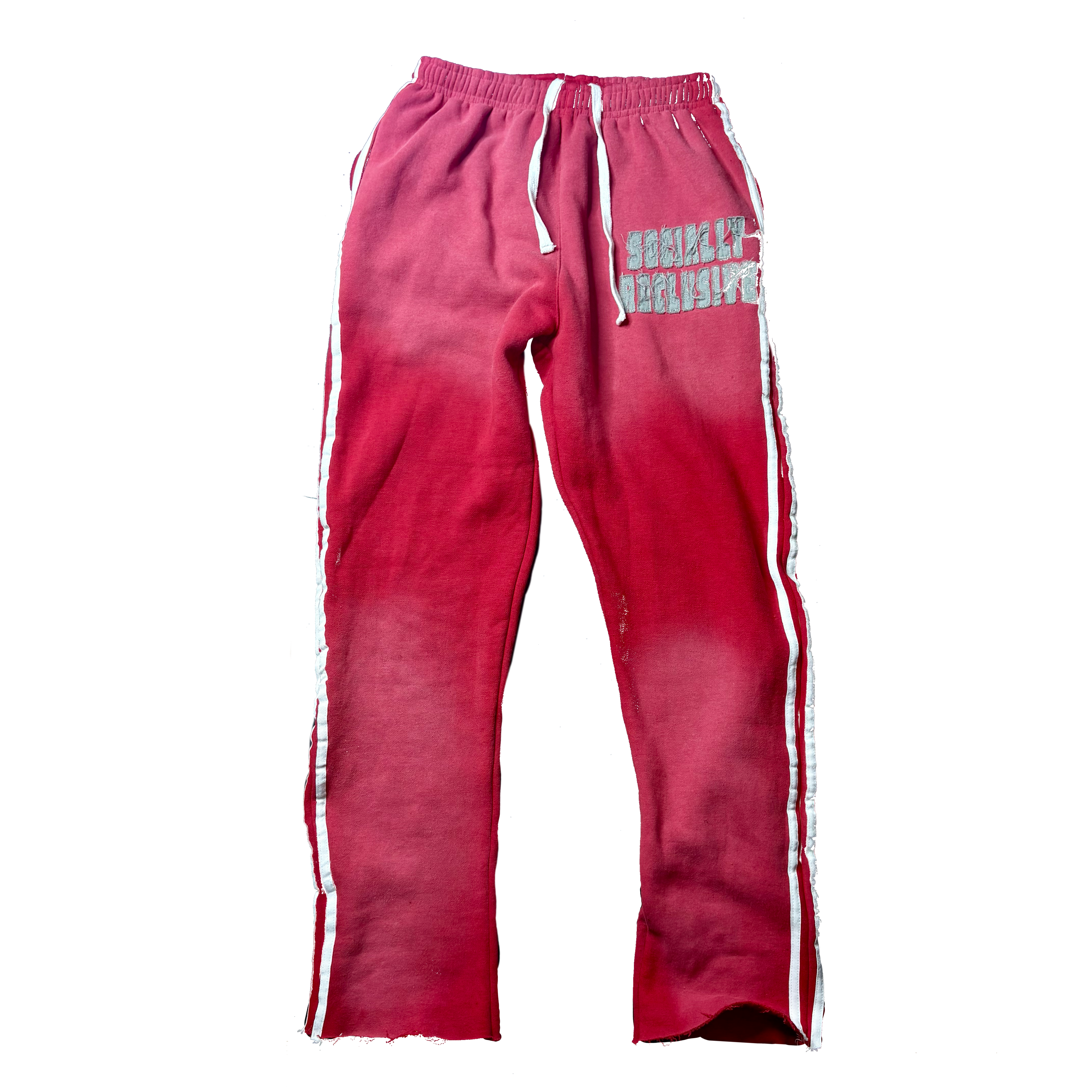 Definition Sweats (Red)