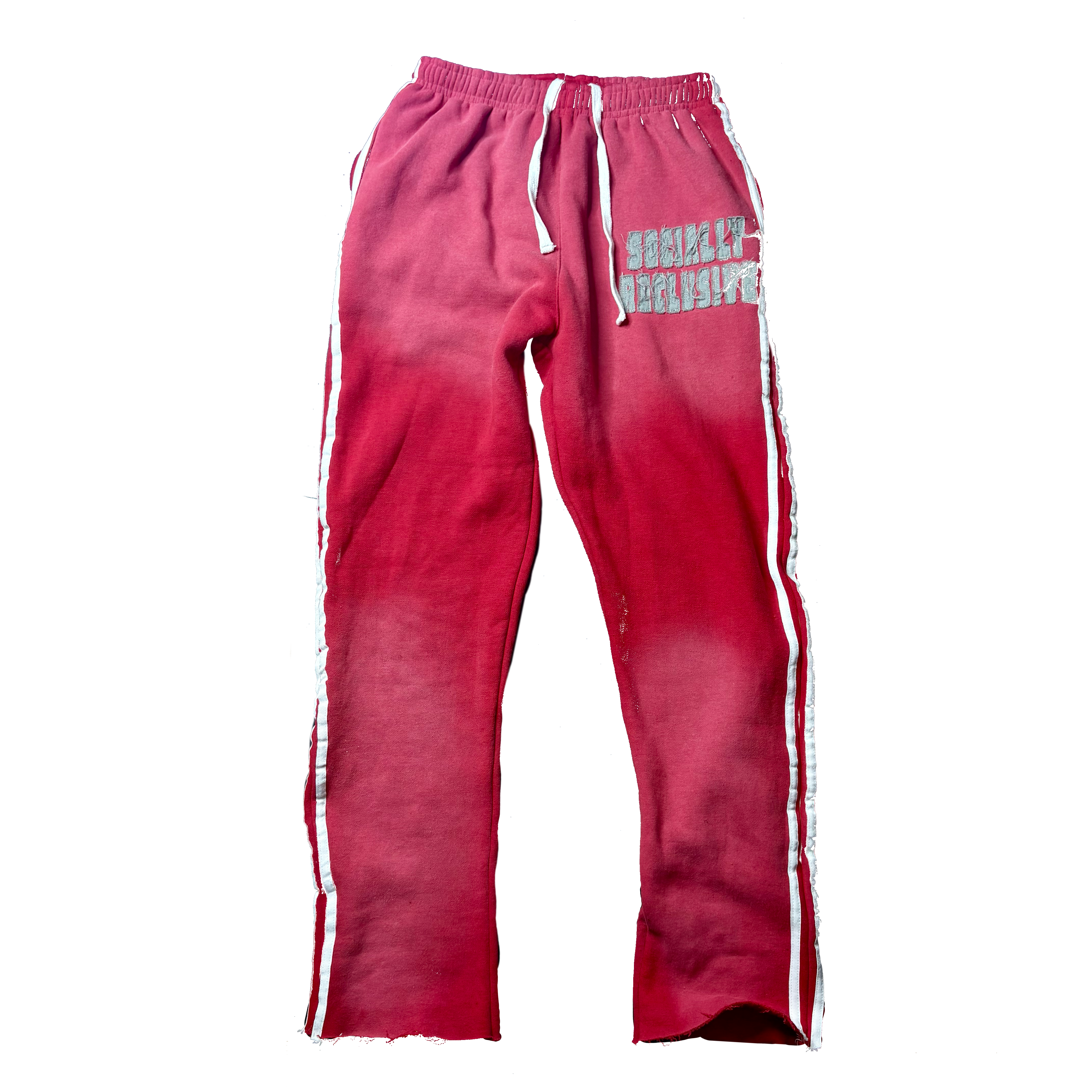 DEFINITION SWEATS (red)