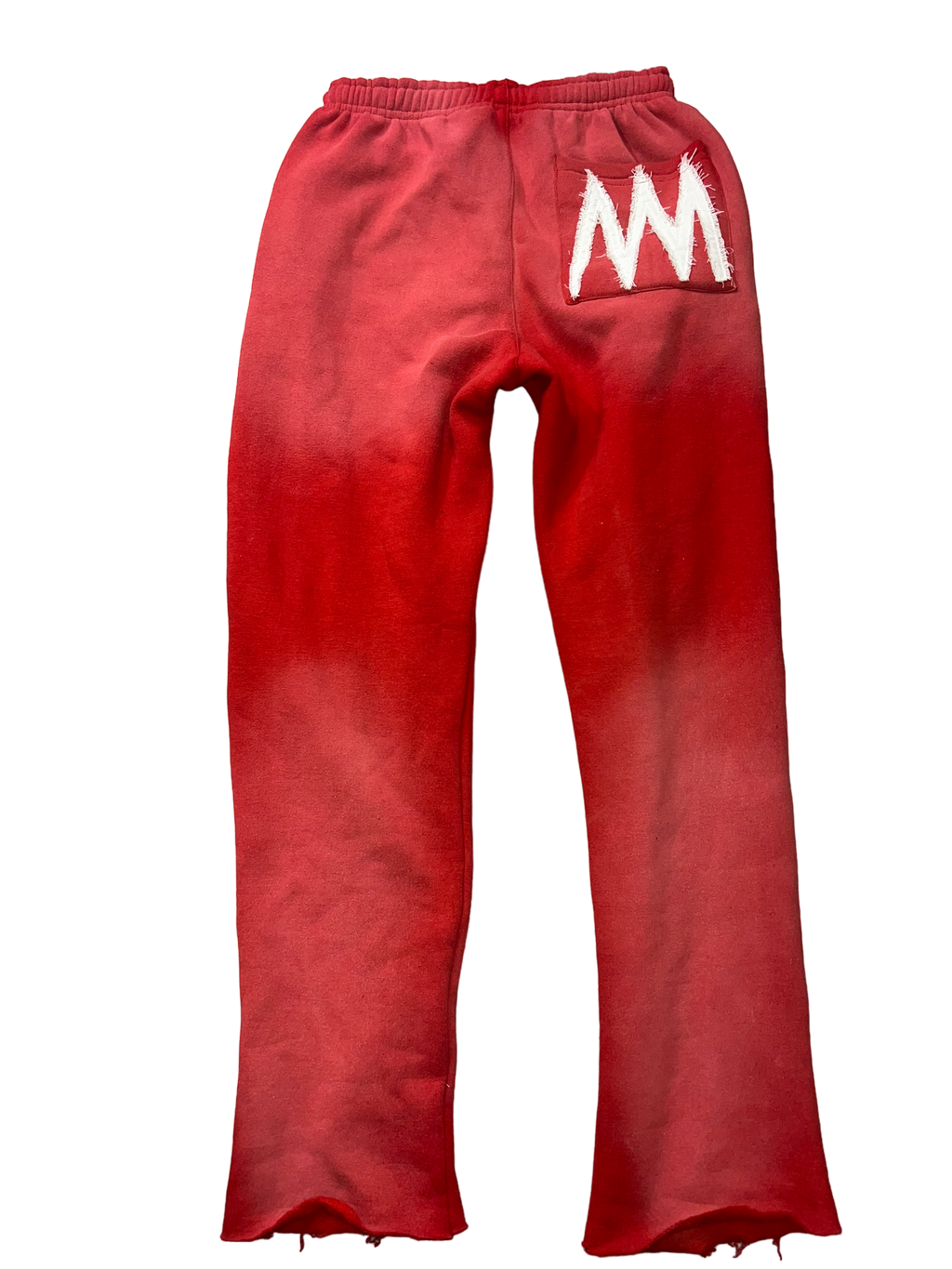 Definition Sweats (Red)