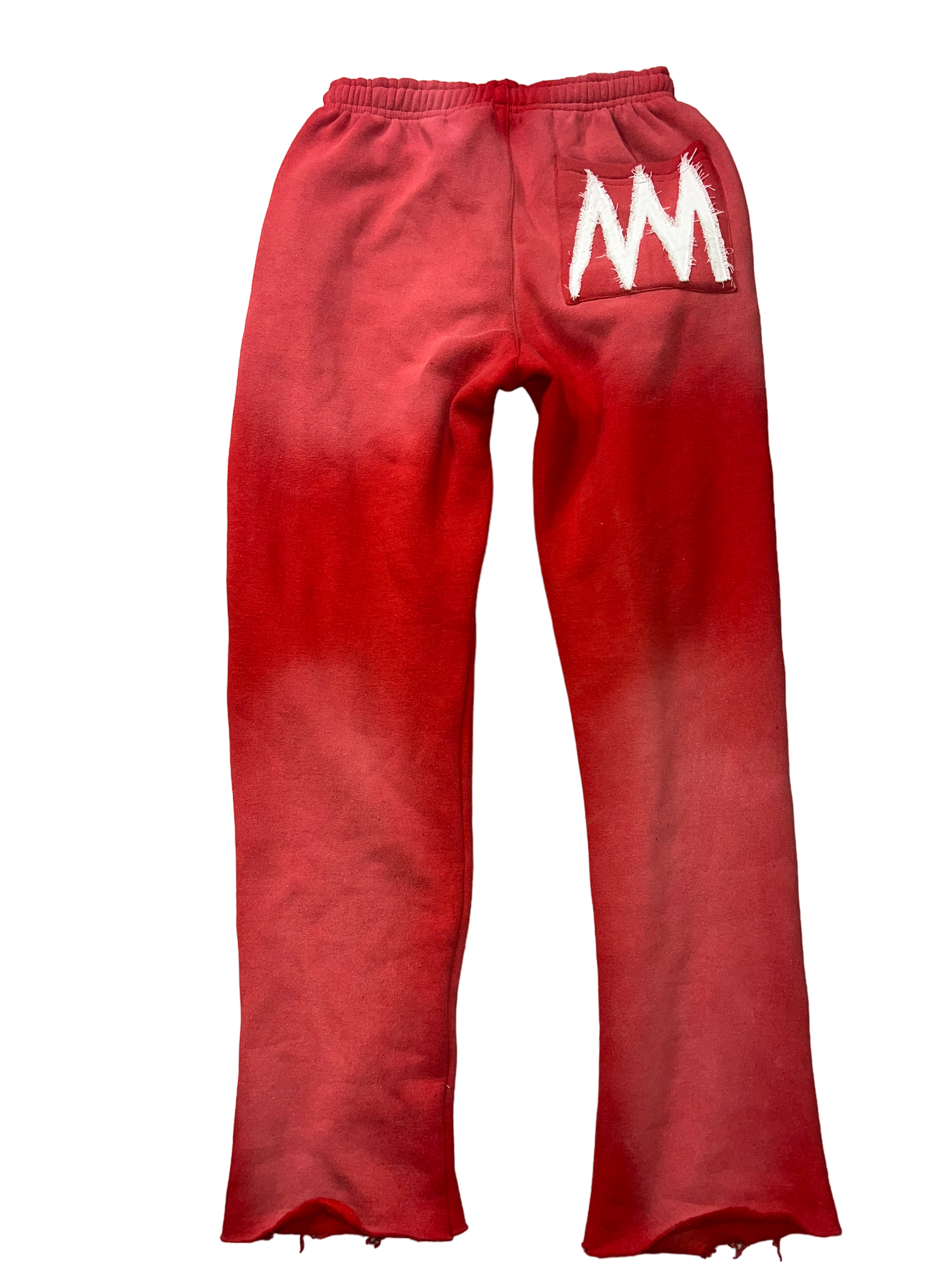 Definition Sweats (Red)