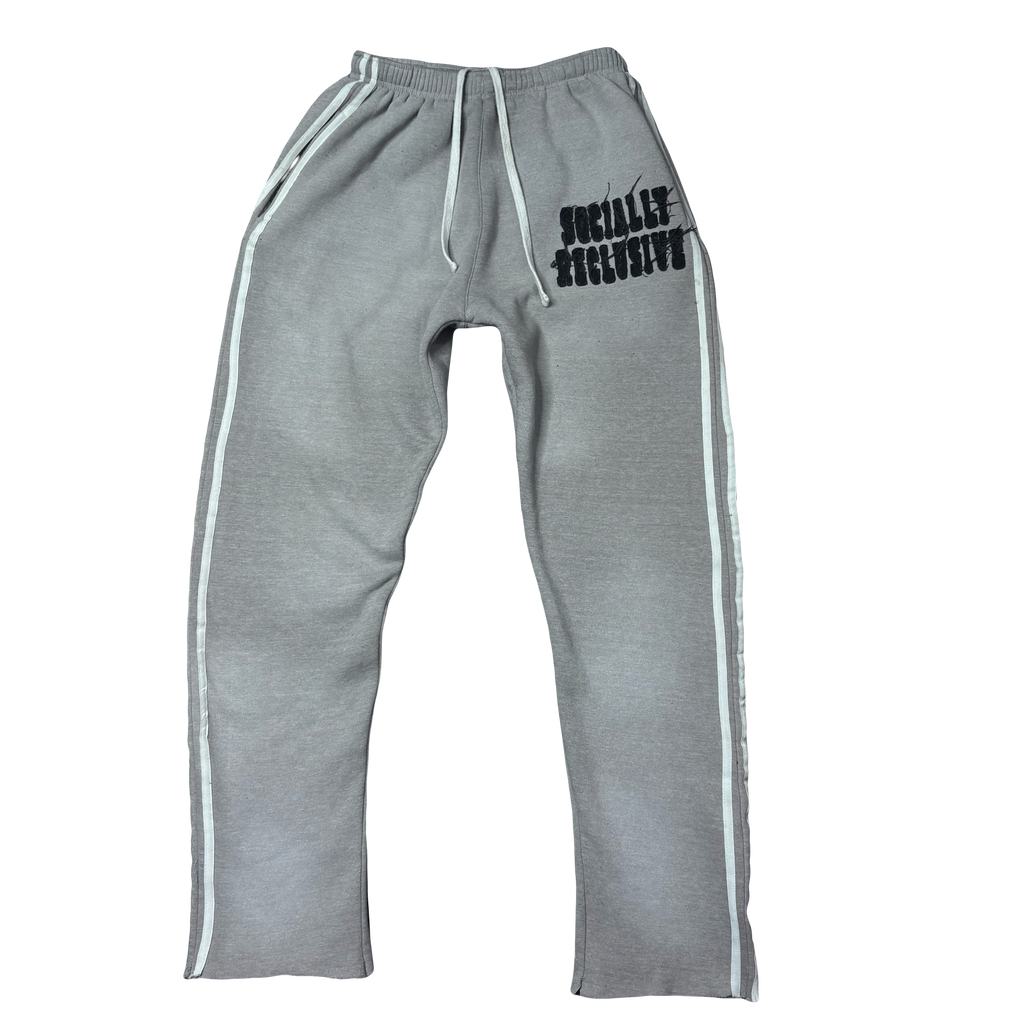 Definition Sweats (Grey)