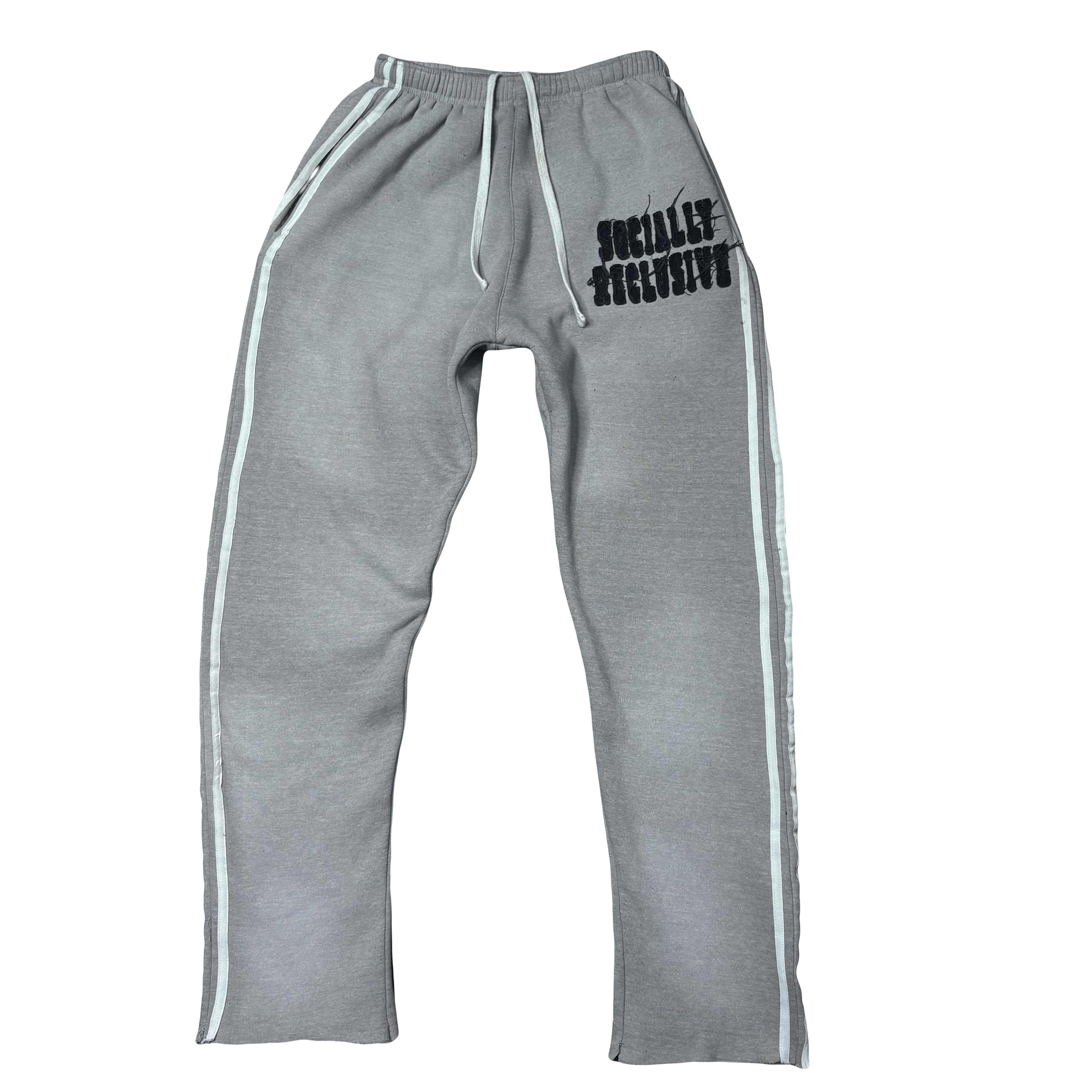DEFINITION SWEATS (grey)