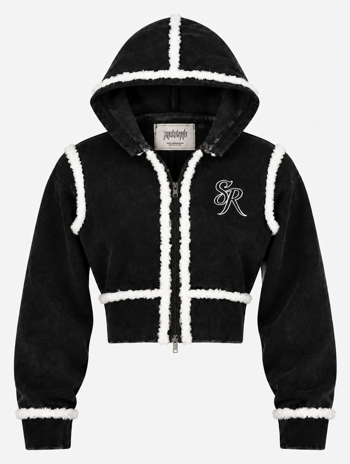 Halo Hoodie