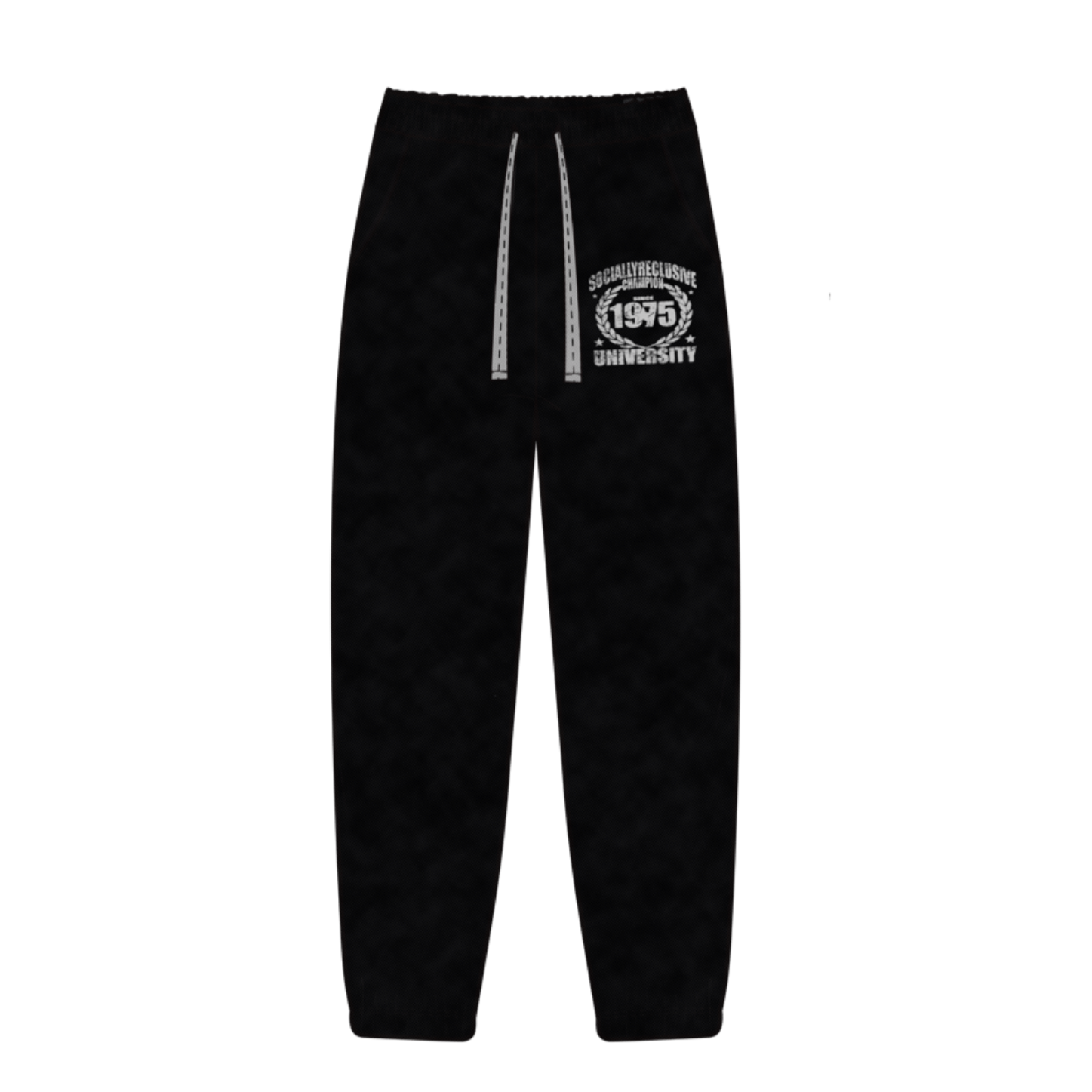 1975 SWEATS (black)
