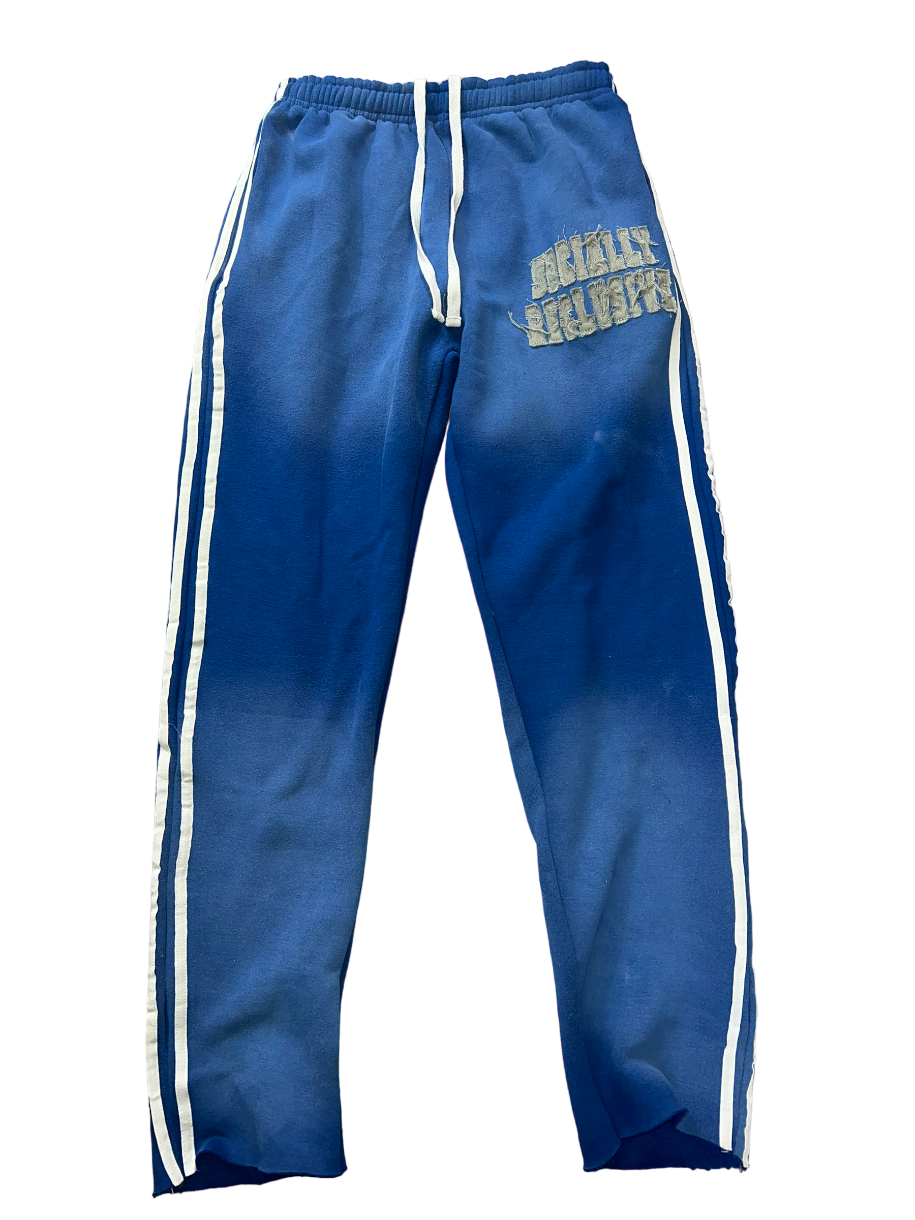 DEFINITION SWEATS (blue)