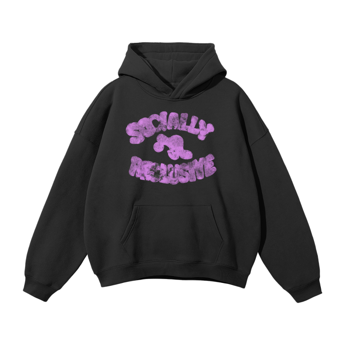 SR PULLOVER (pink)