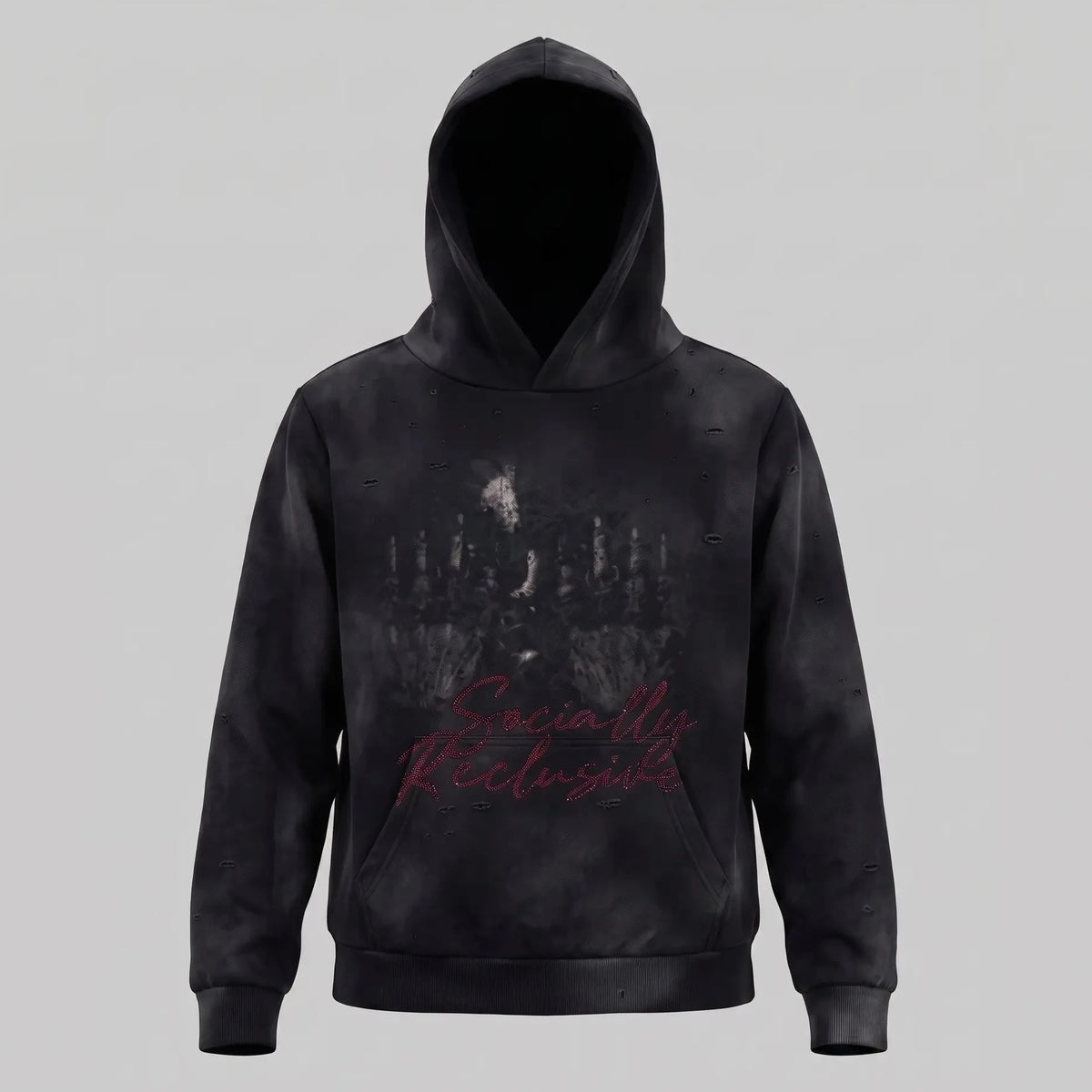 Fallout Pullover