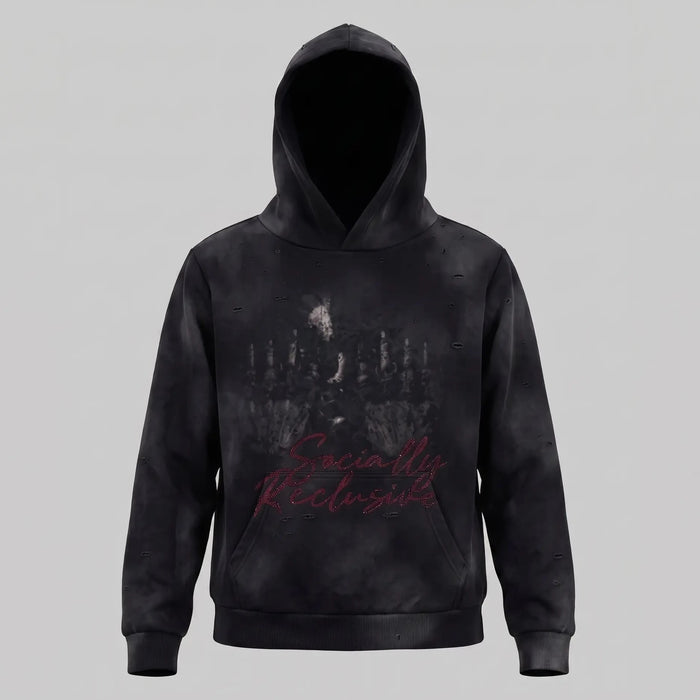 Fallout Pullover