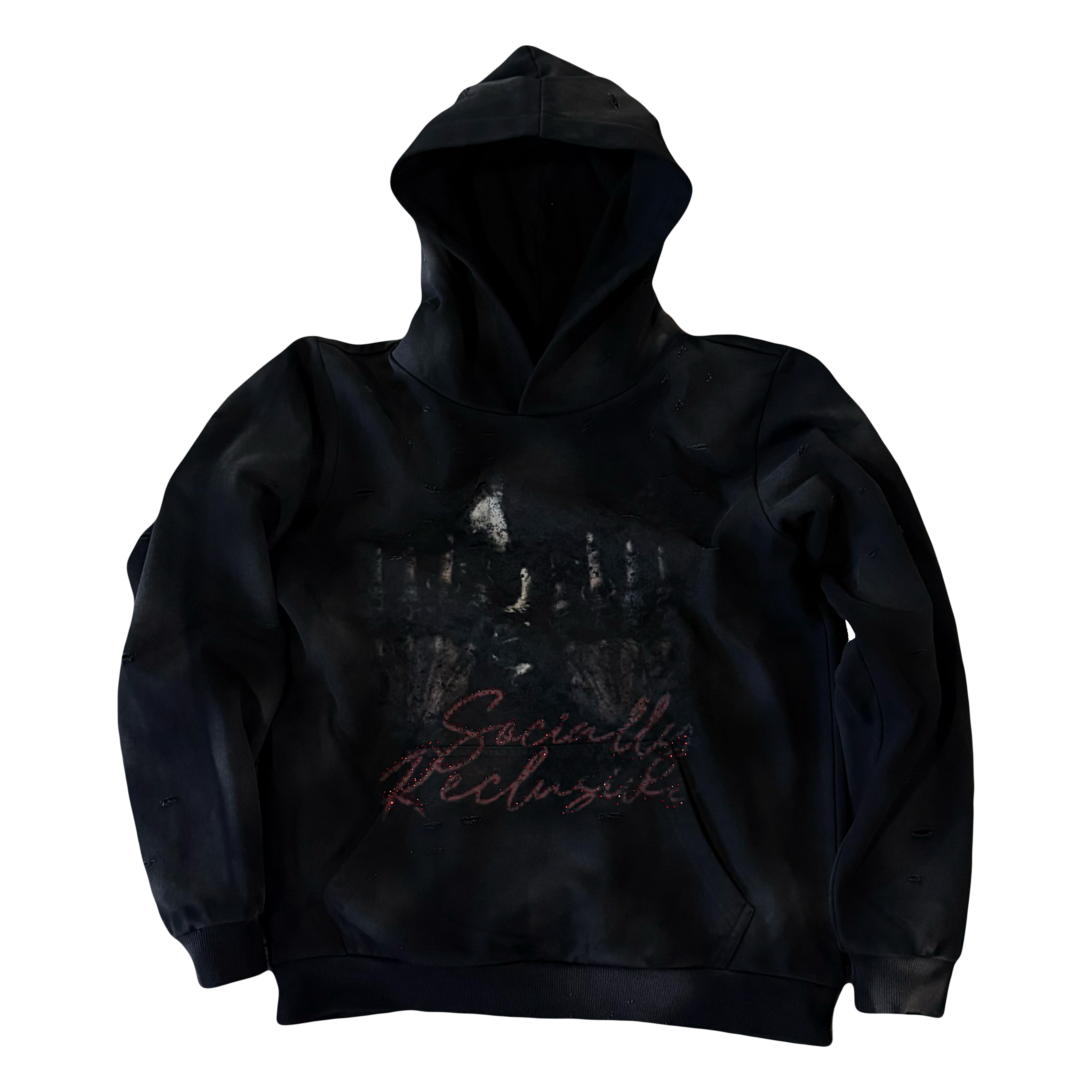 Fallout Pullover