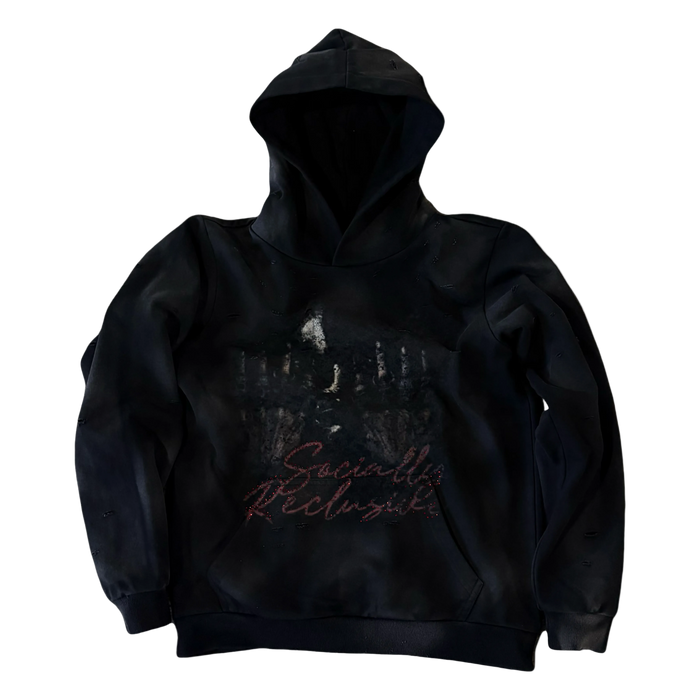 Fallout Pullover