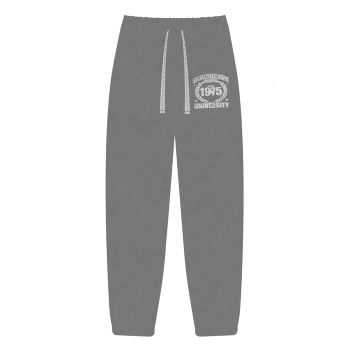 1975 SWEATS (grey)
