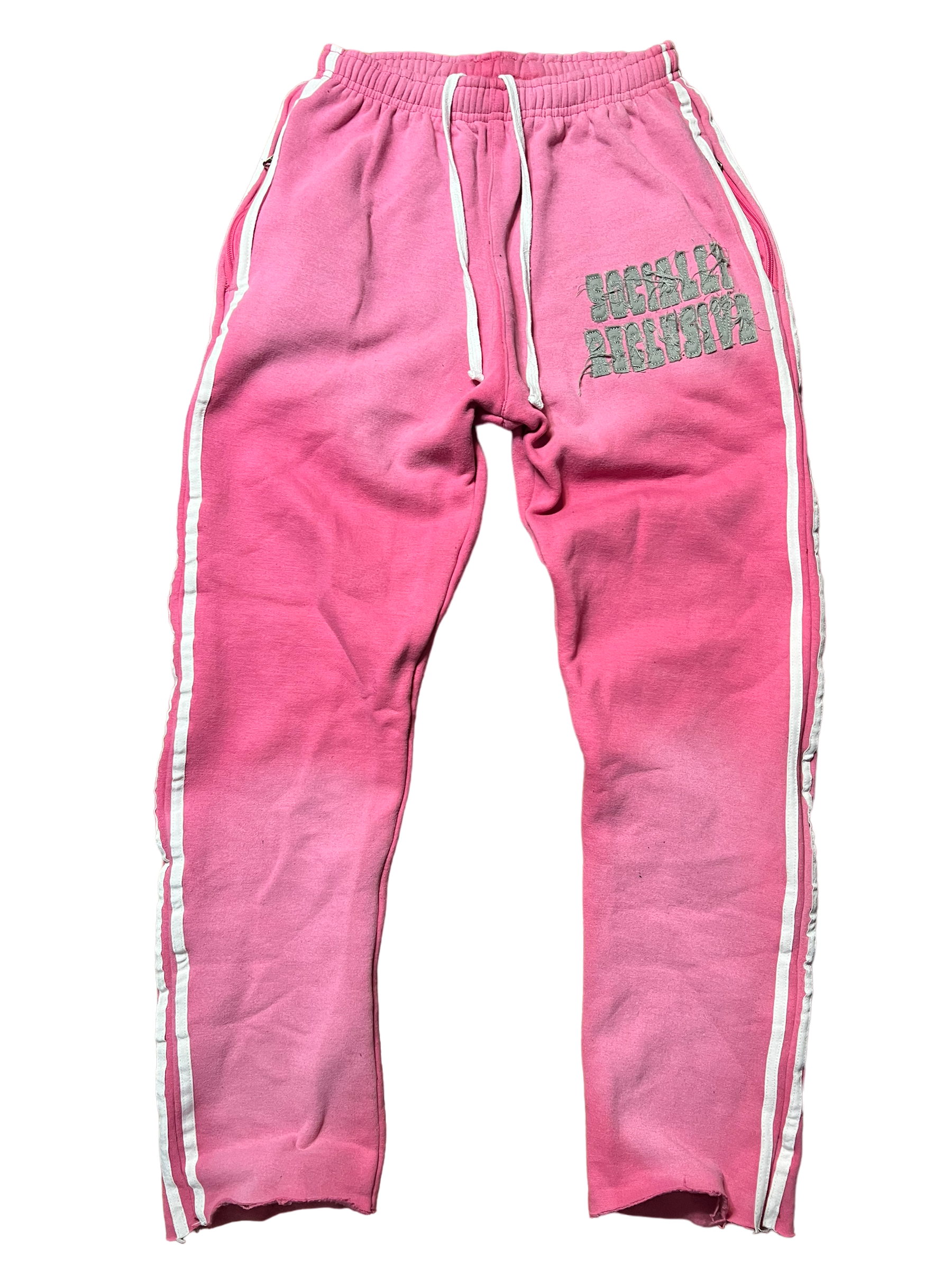 DEFINITION SWEATS (pink)