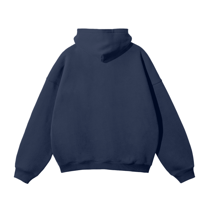 SR PULLOVER (grey)