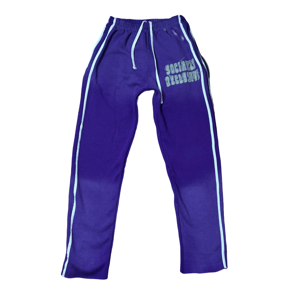 Definition Sweats (Purple)