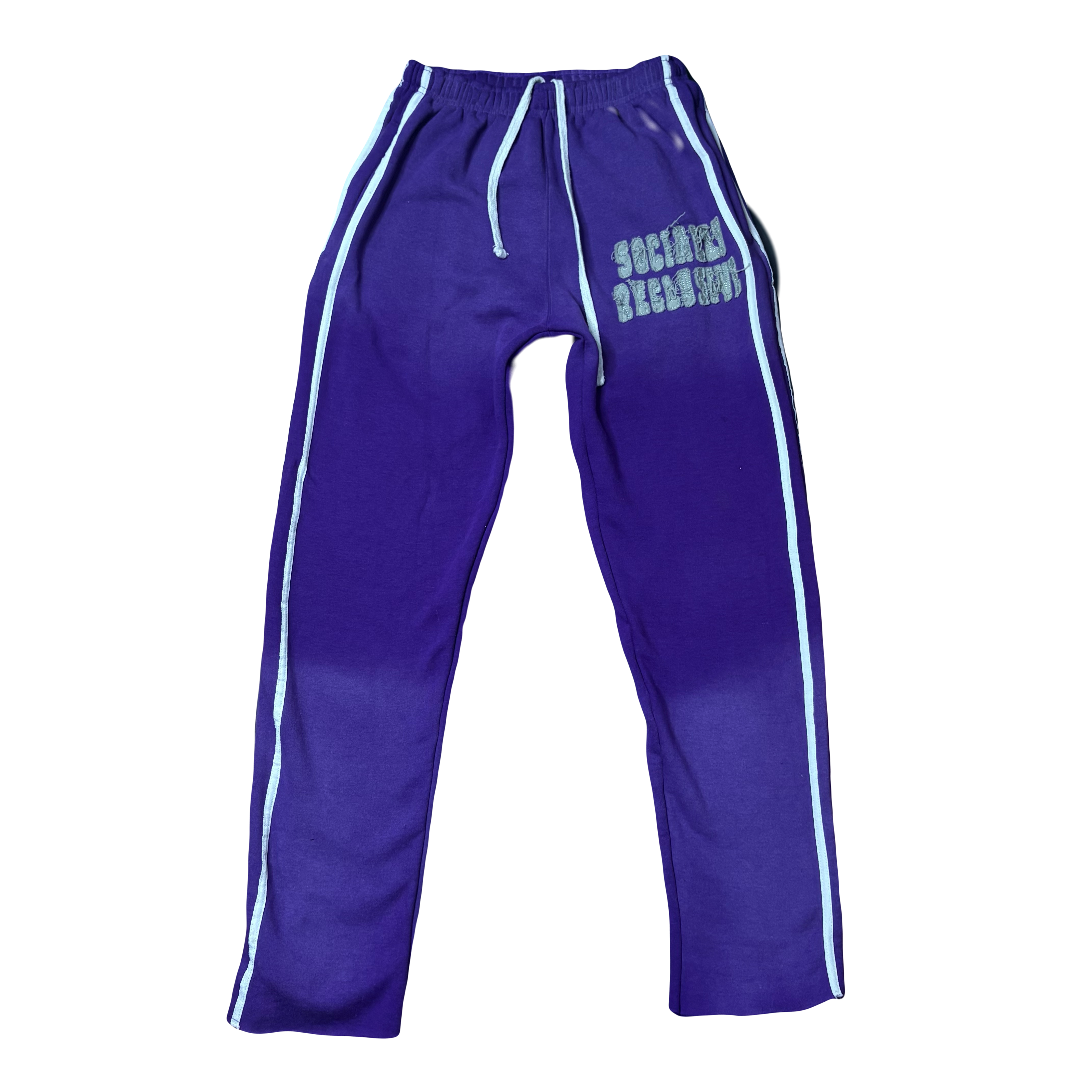 DEFINITION SWEATS (purple)