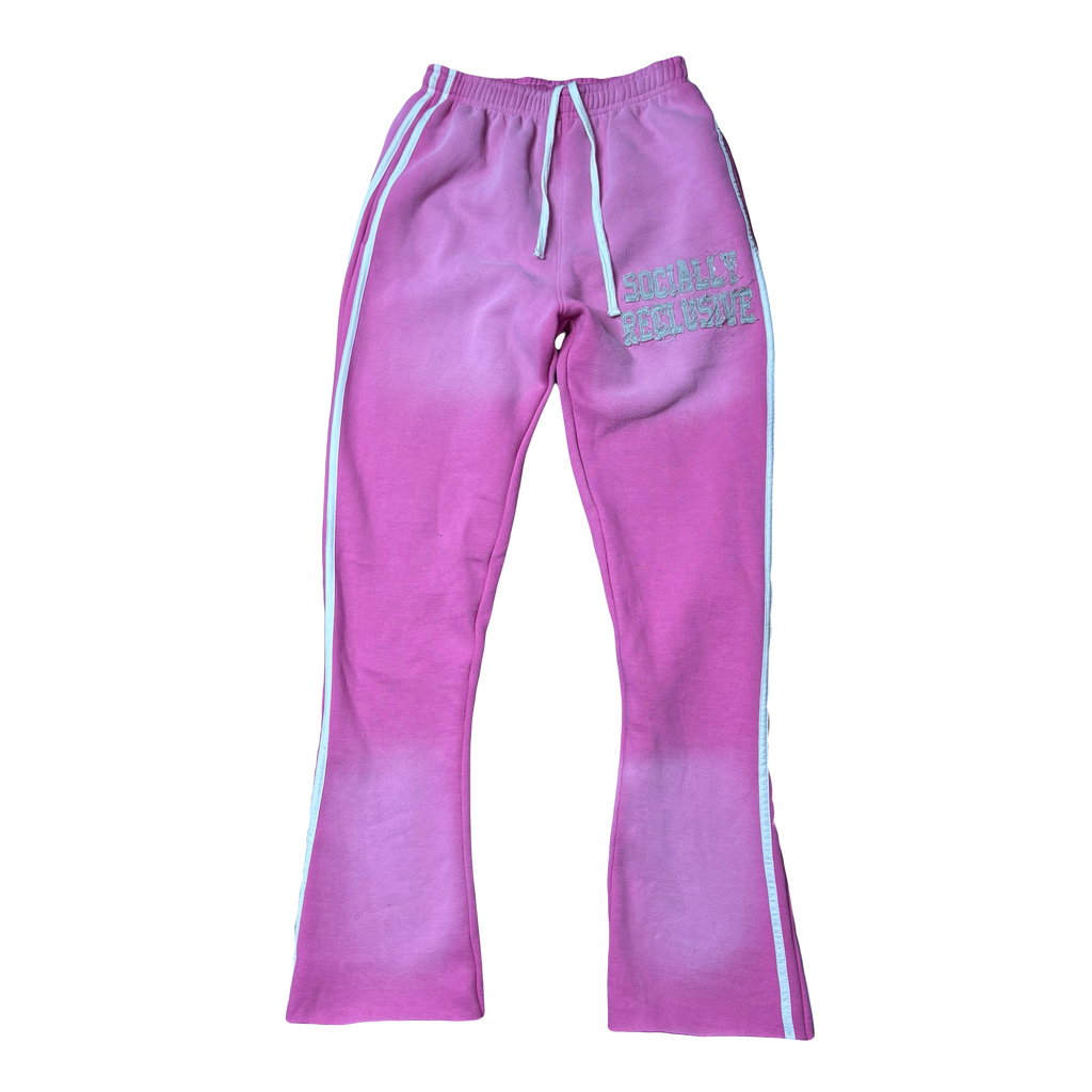 Definition Sweats (Pink)