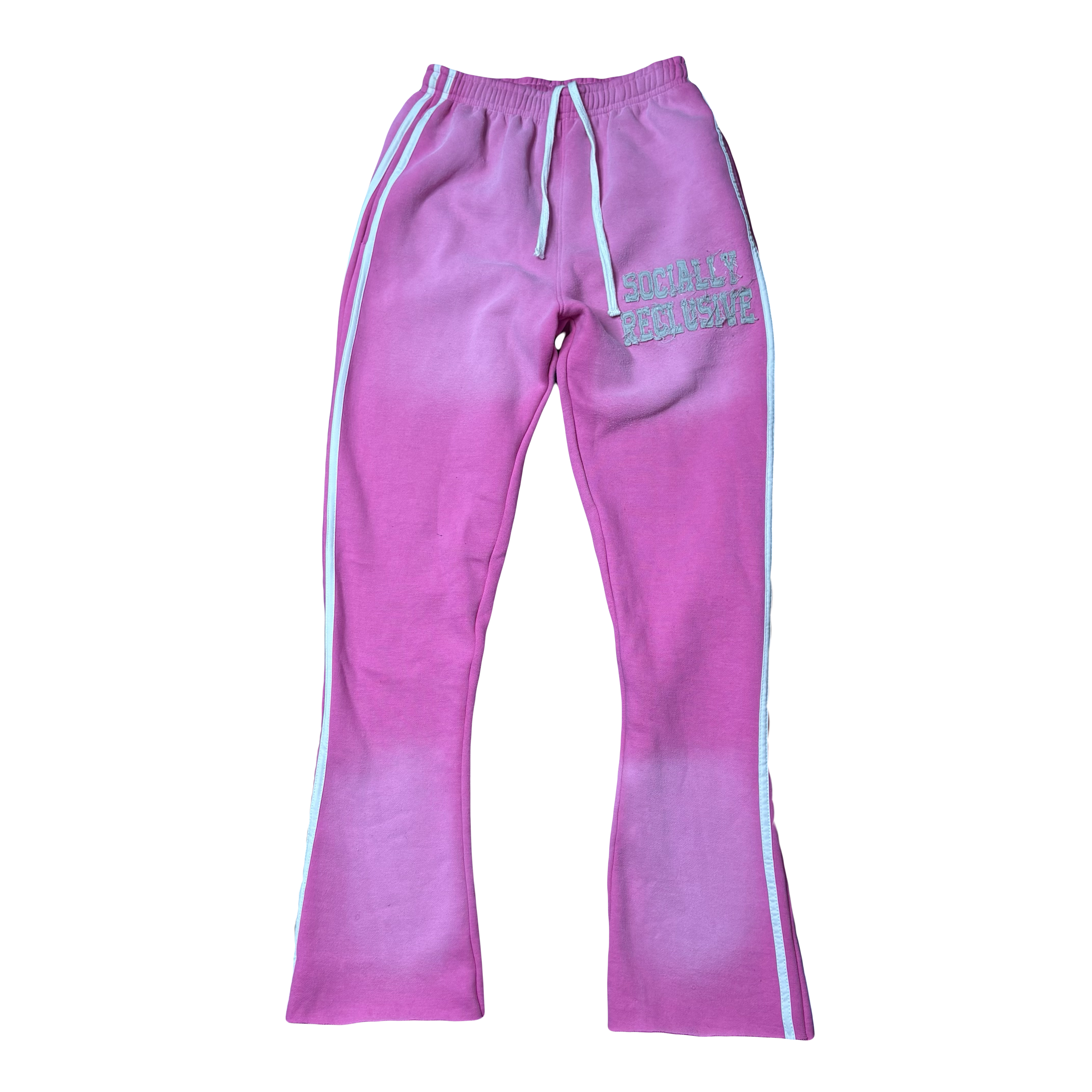 DEFINITION SWEATS (pink)