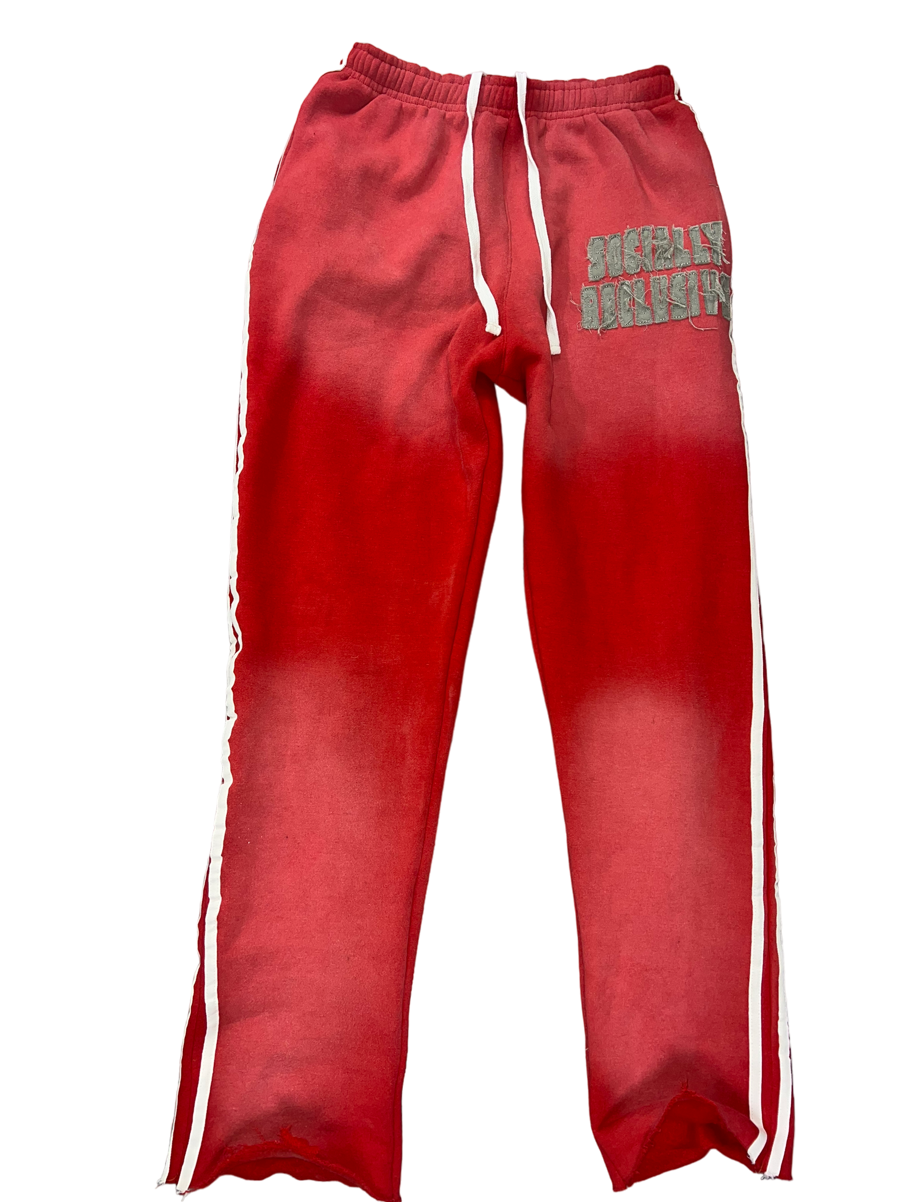 DEFINITION SWEATS (red)