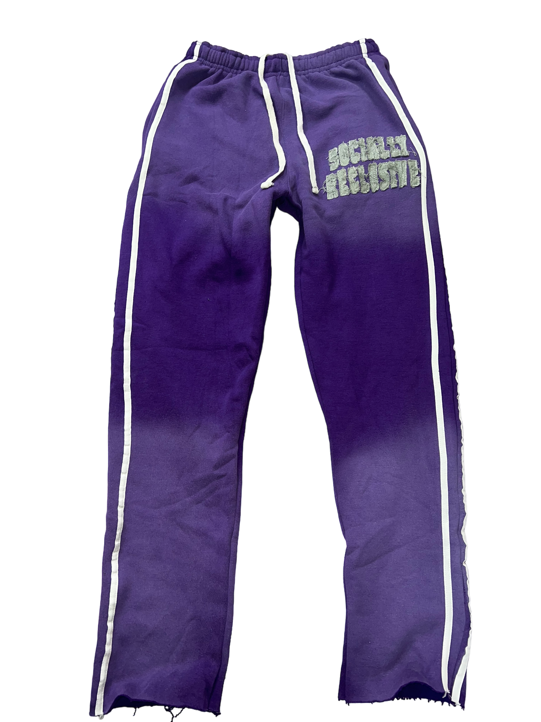 DEFINITION SWEATS (purple)