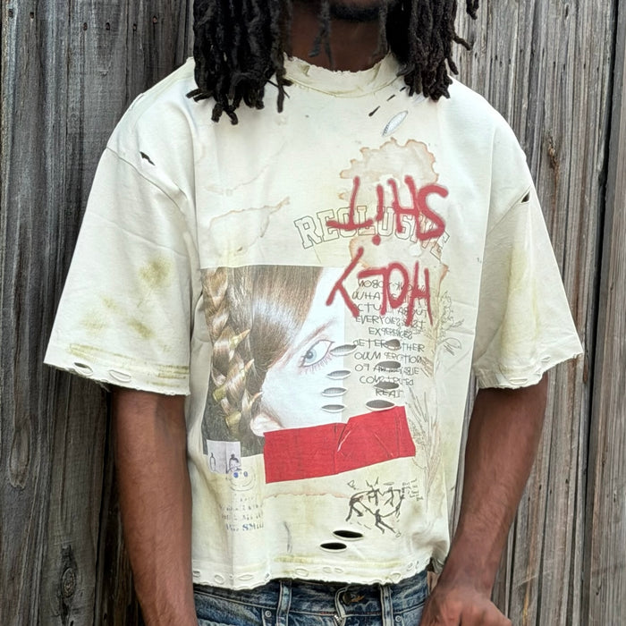 MINDS EYE TEE