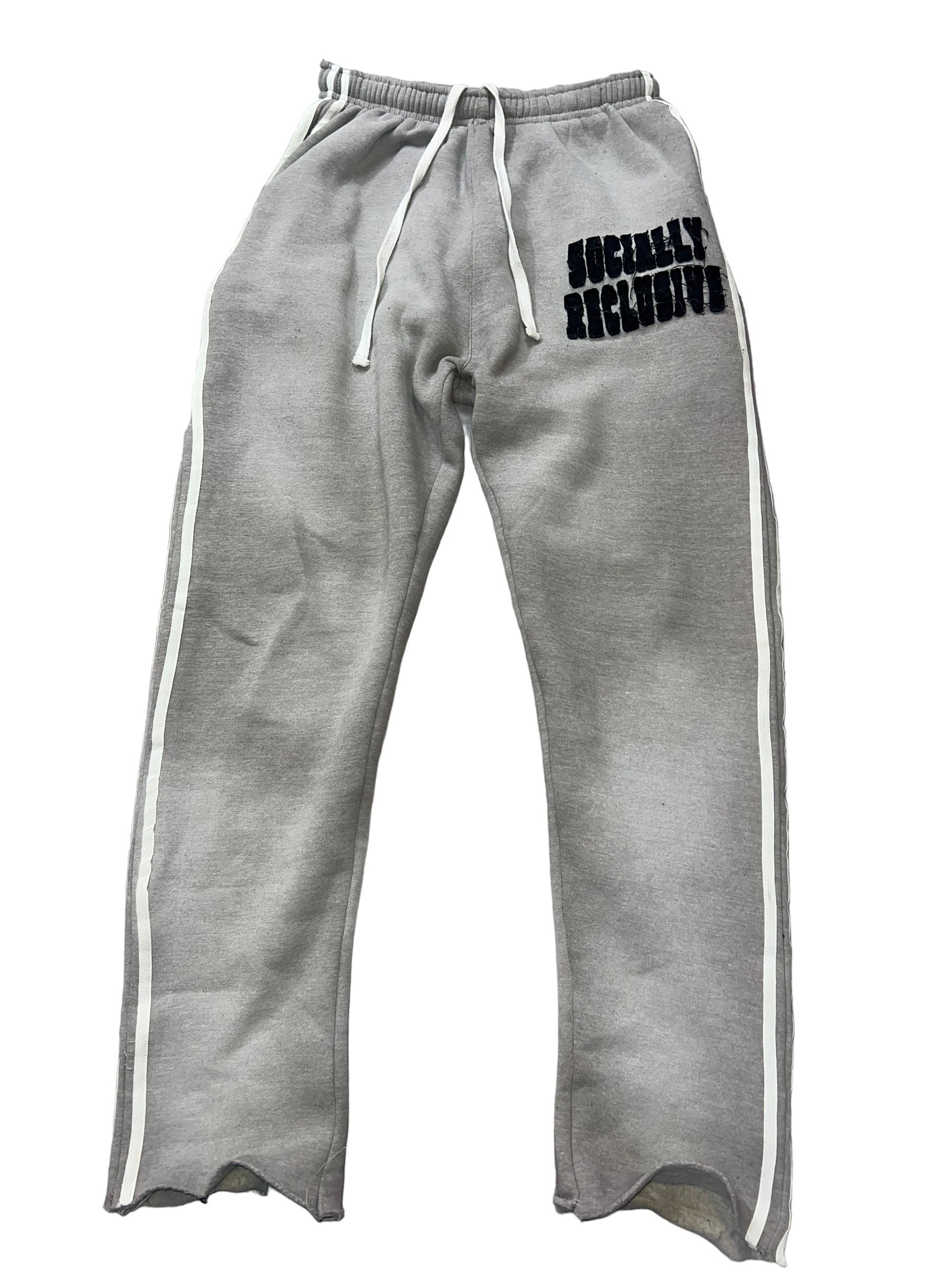 DEFINITION SWEATS (grey)