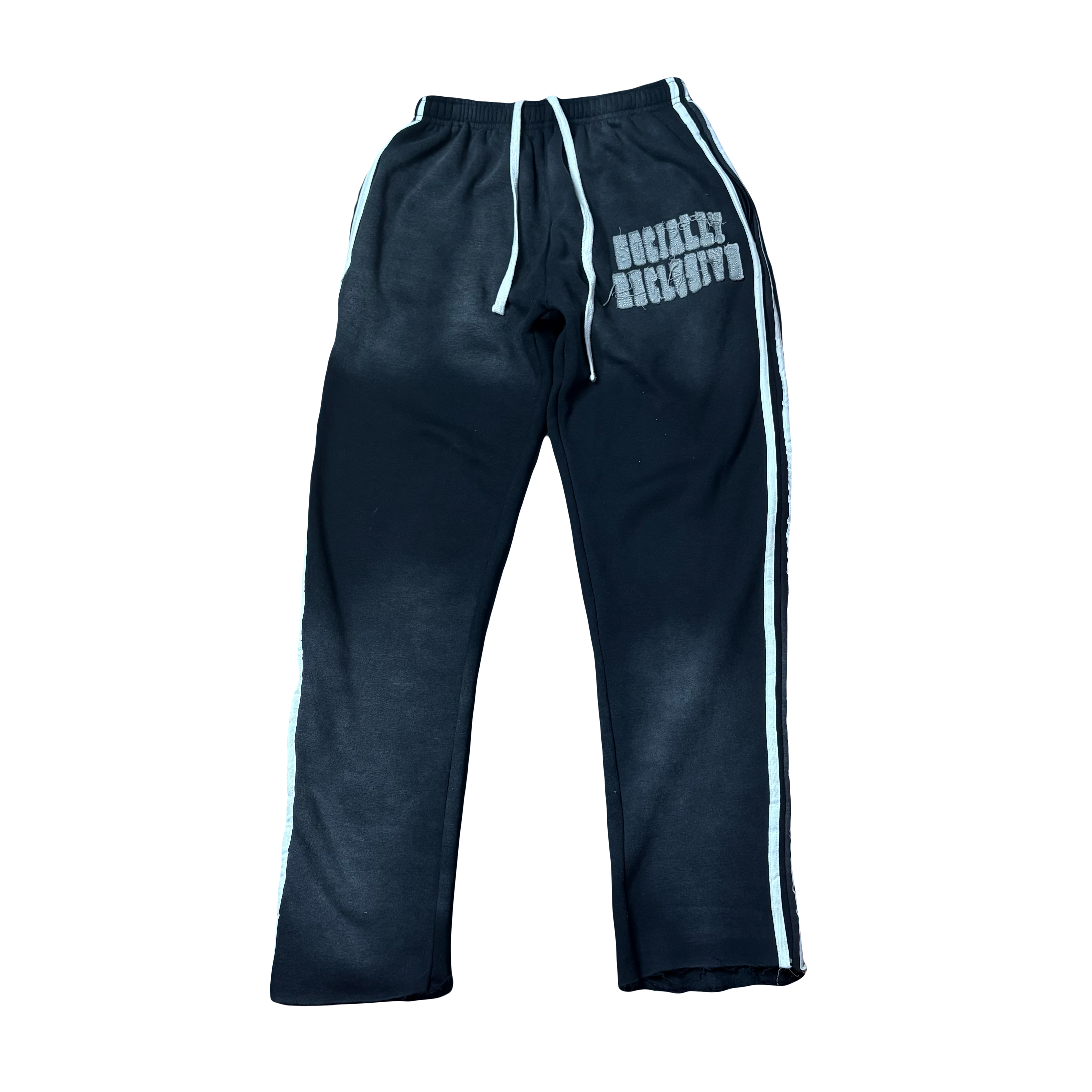 DEFINITION SWEATS (black)