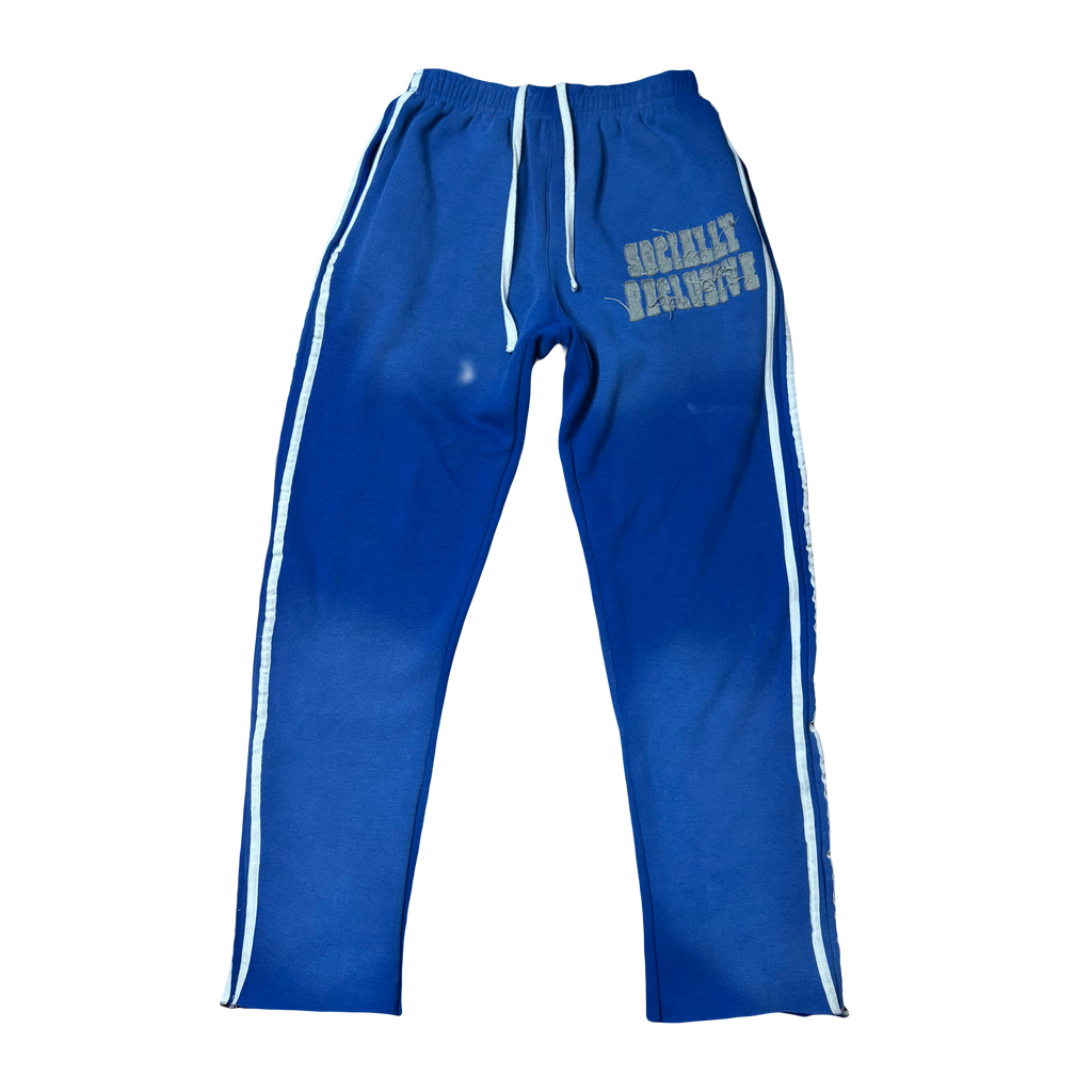 Definition Sweats (Blue)