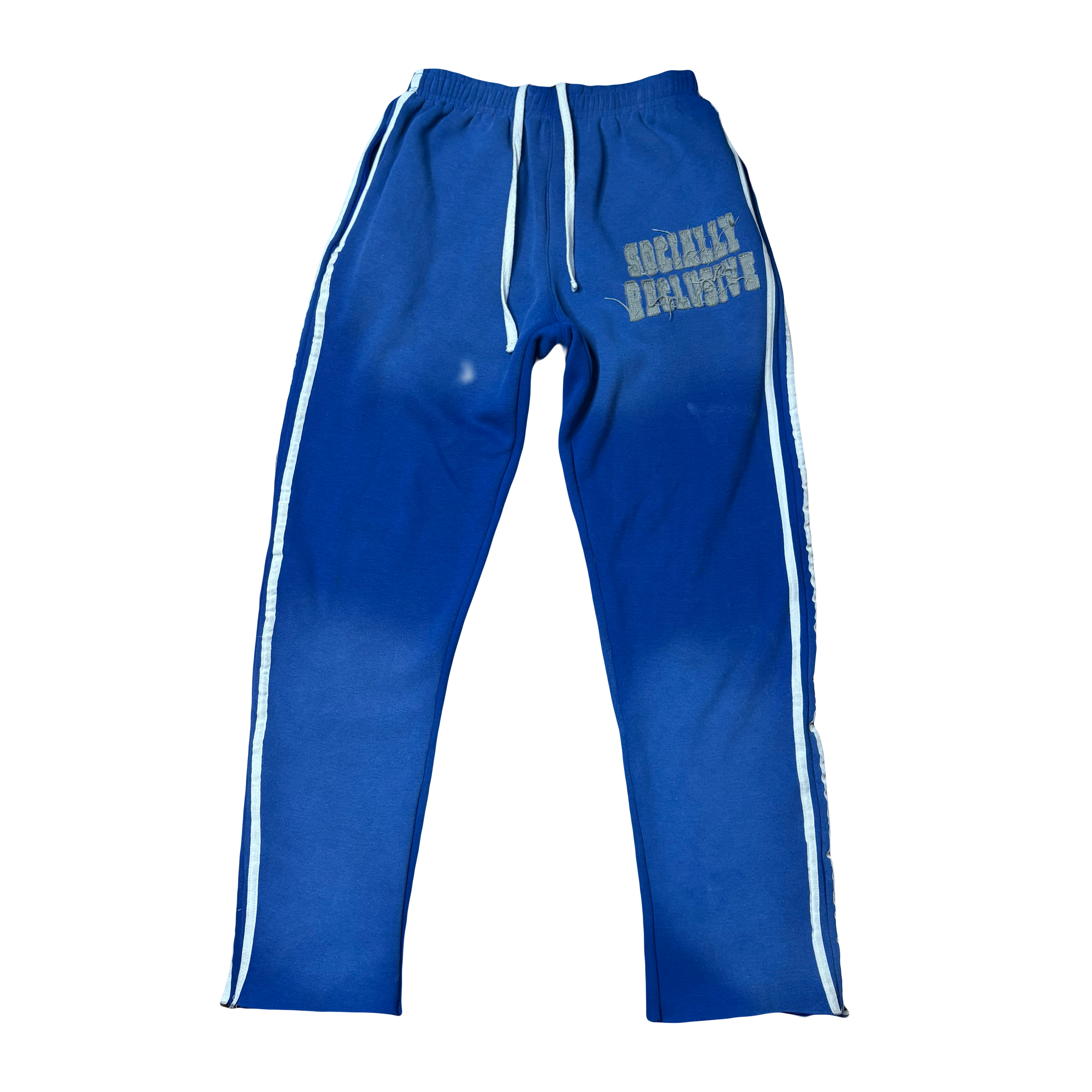 DEFINITION SWEATS (blue)