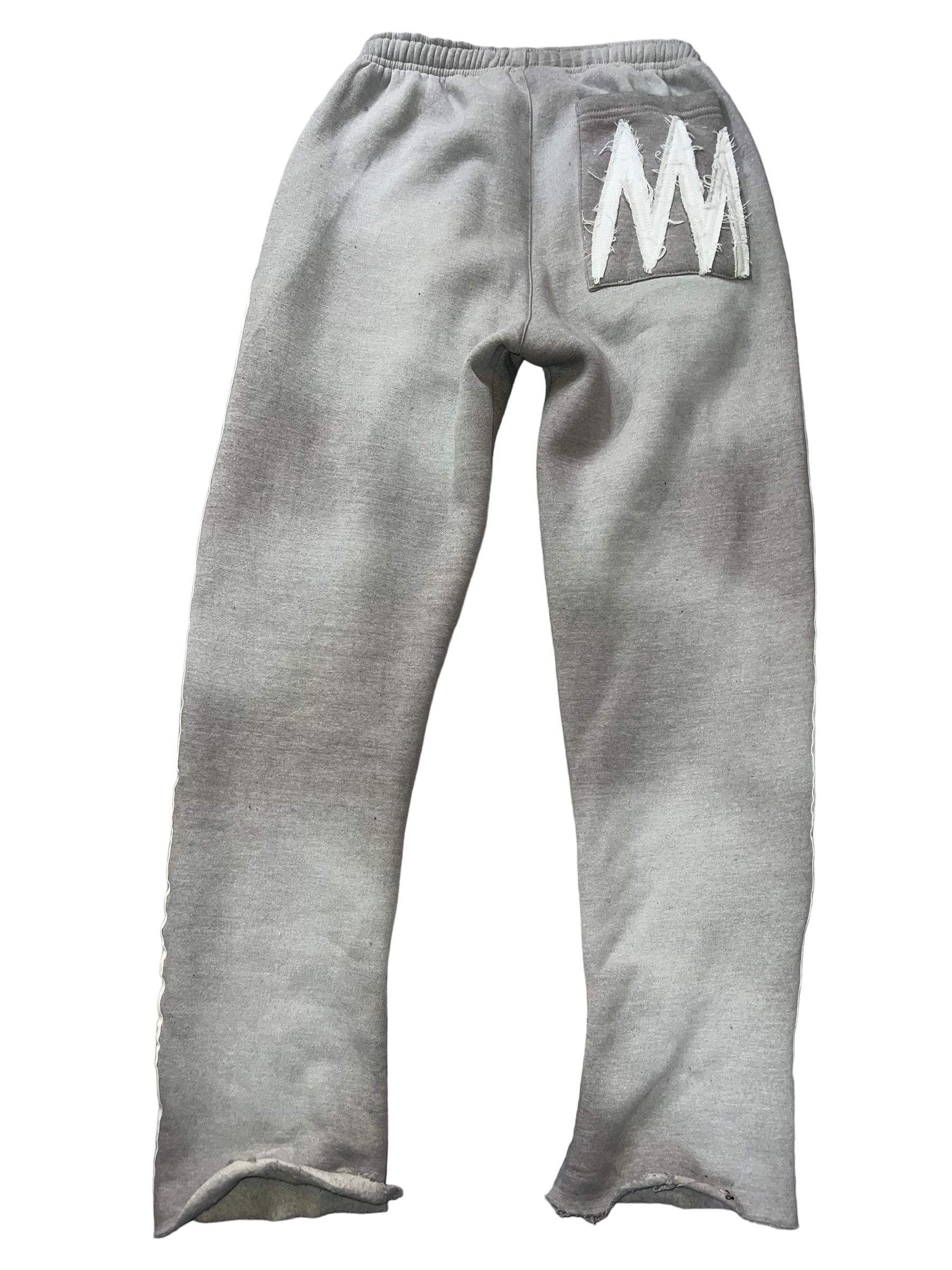 DEFINITION SWEATS (grey)