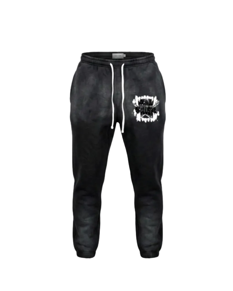 Young Stars Sweats (Black)