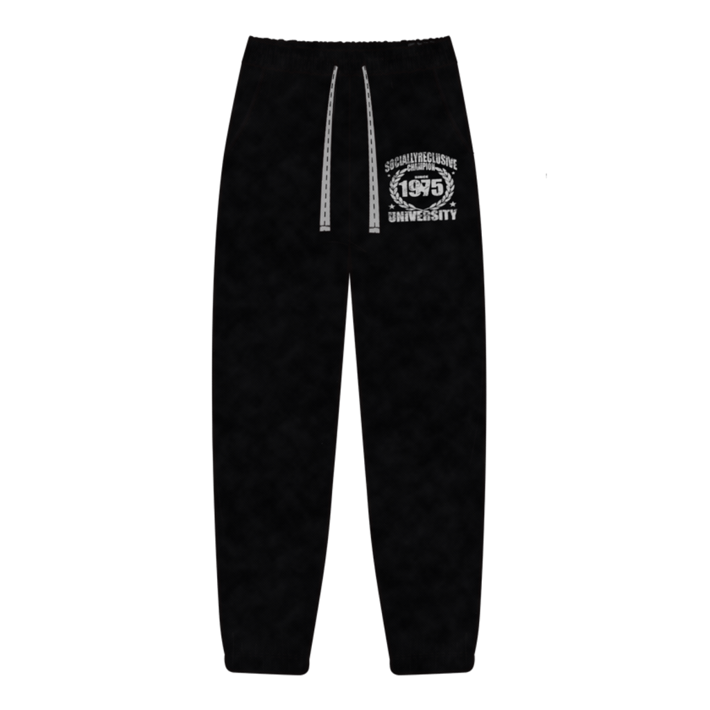 1975 SWEATS (black)