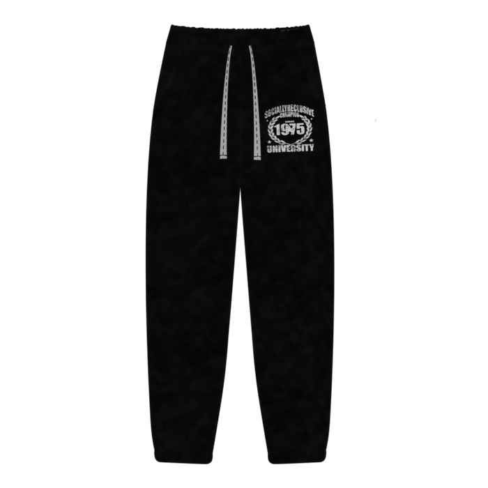 1975 SWEATS (black)