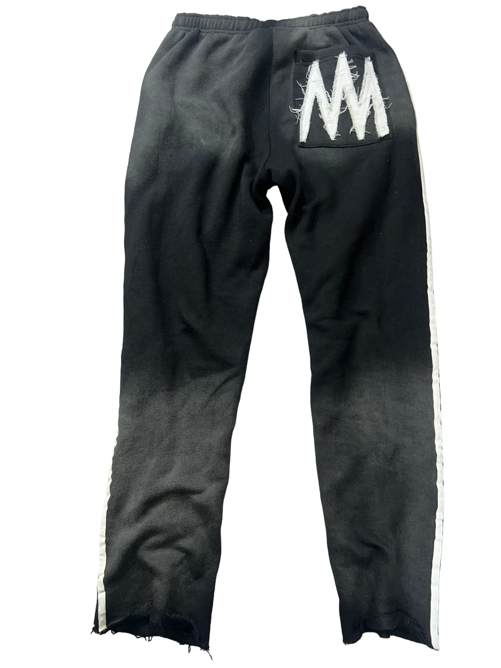 Definition Sweats (Black)