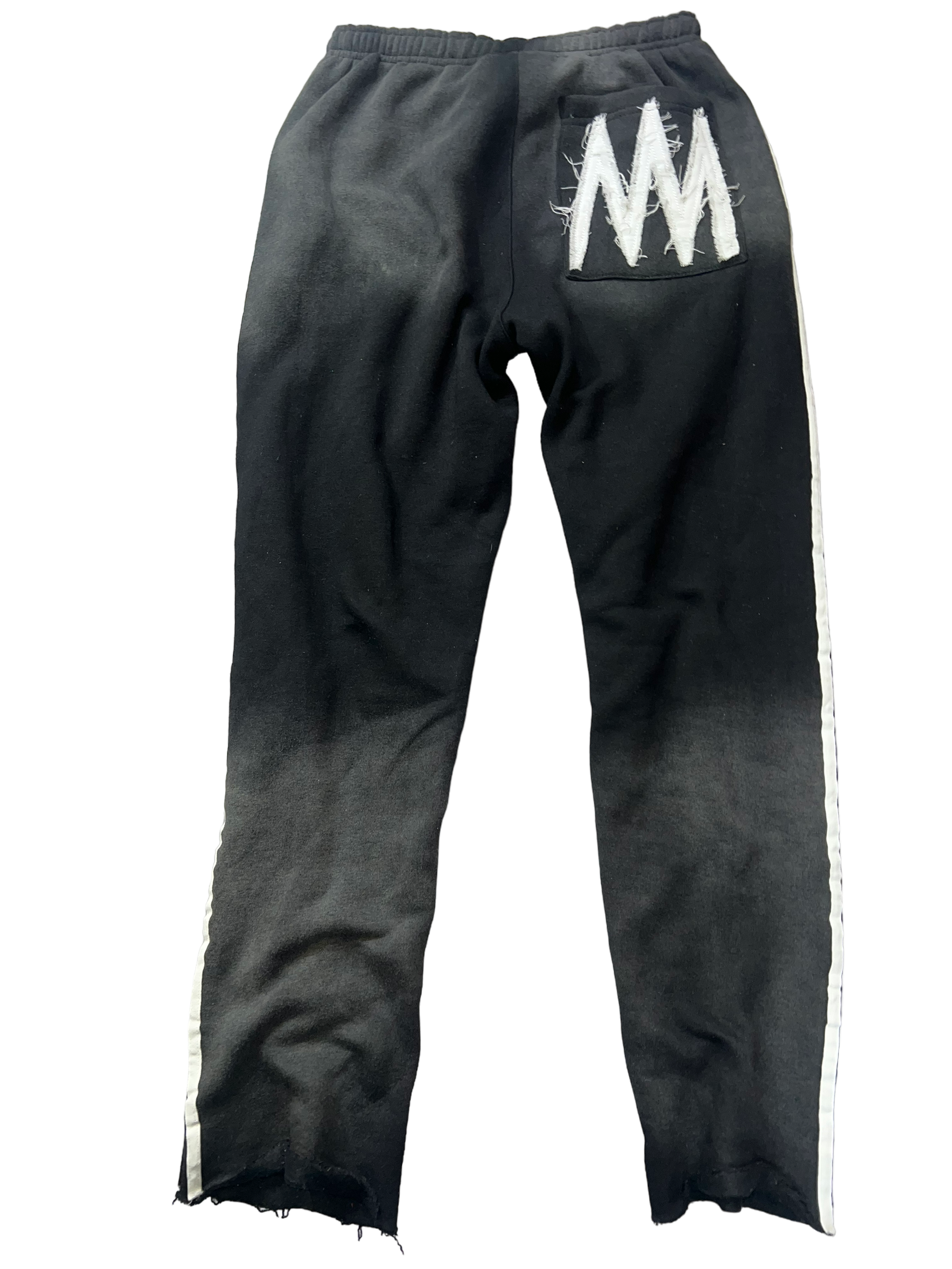 DEFINITION SWEATS (black)