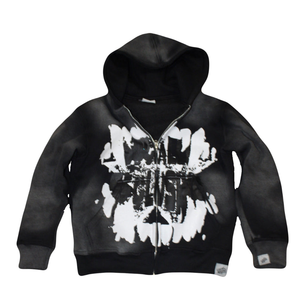 Young Stars Hoodie (Black)