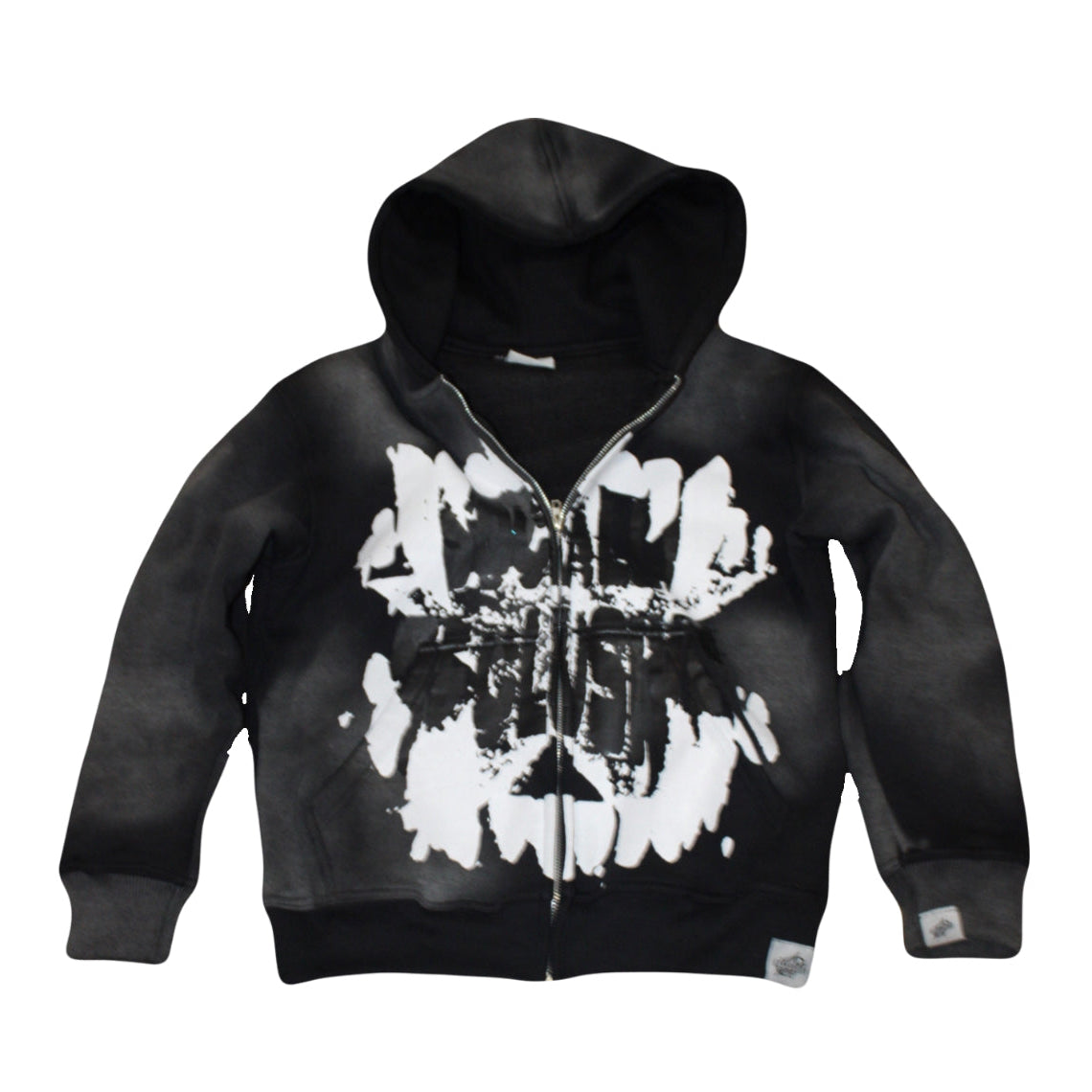 Young Stars Hoodie (Black)