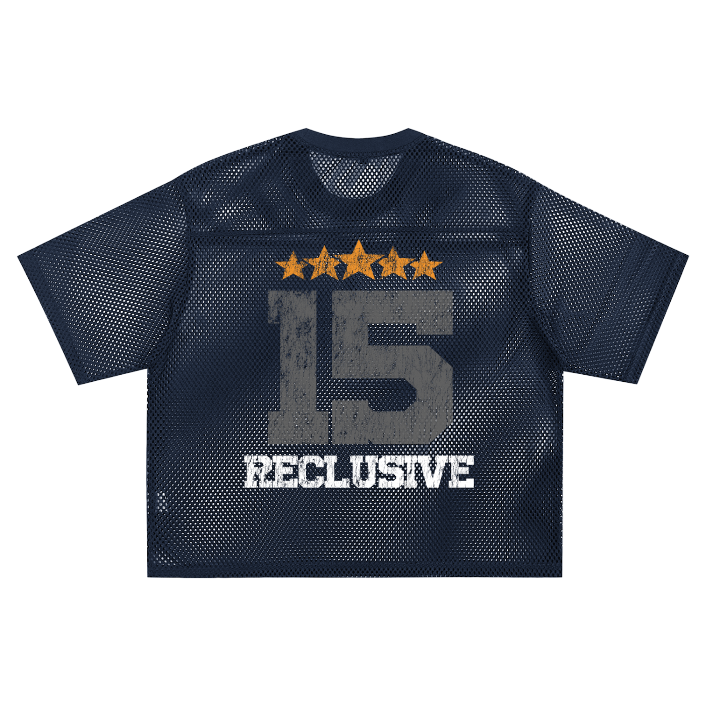 Dark Champ Mesh Tee (+1 option)