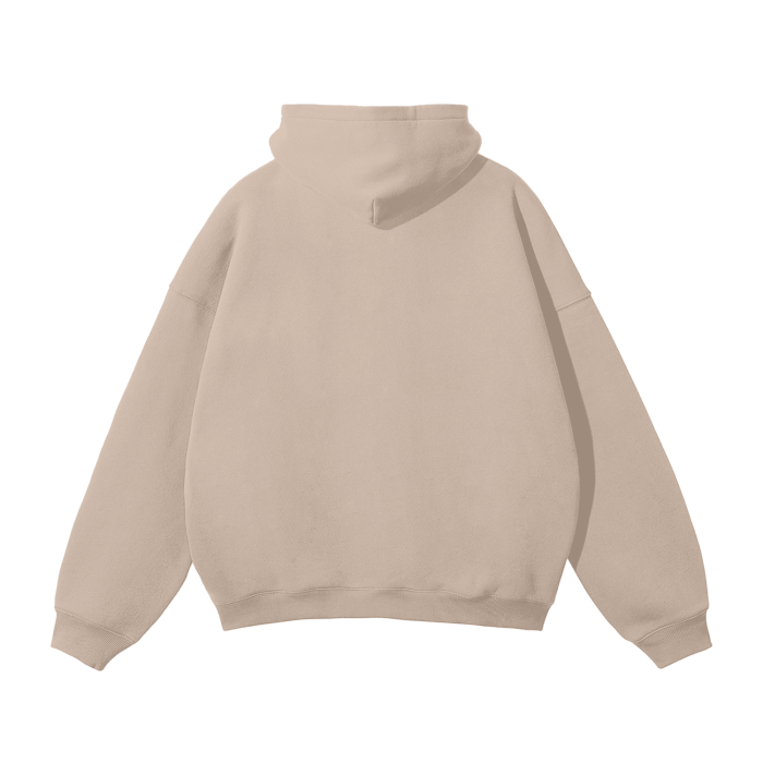 SR PULLOVER (grey)