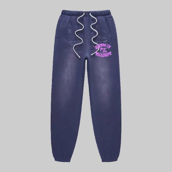 Shadow Core Sweats (Purple)