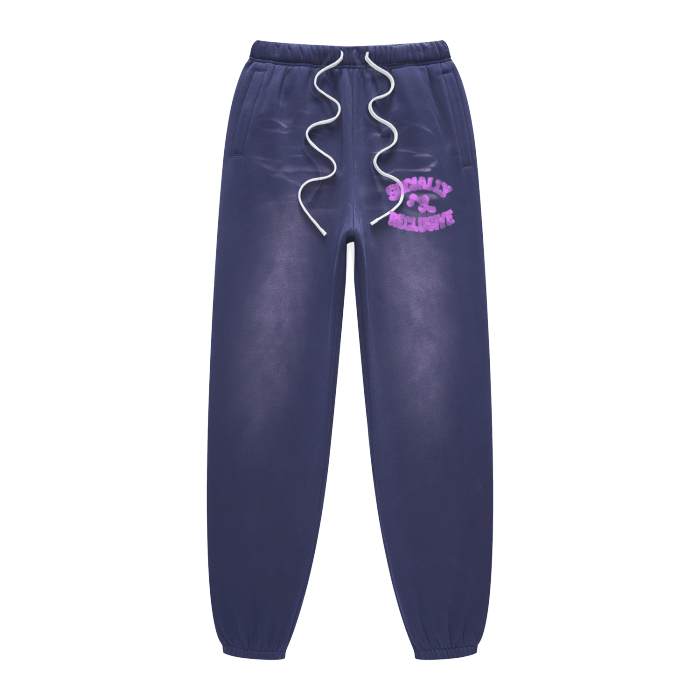 Shadow Core Sweats (Purple)