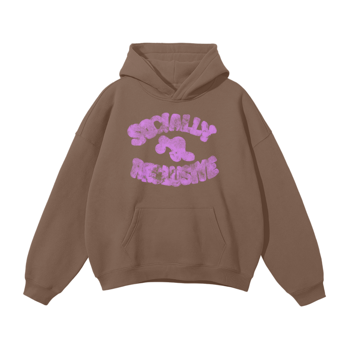 SR PULLOVER (pink)